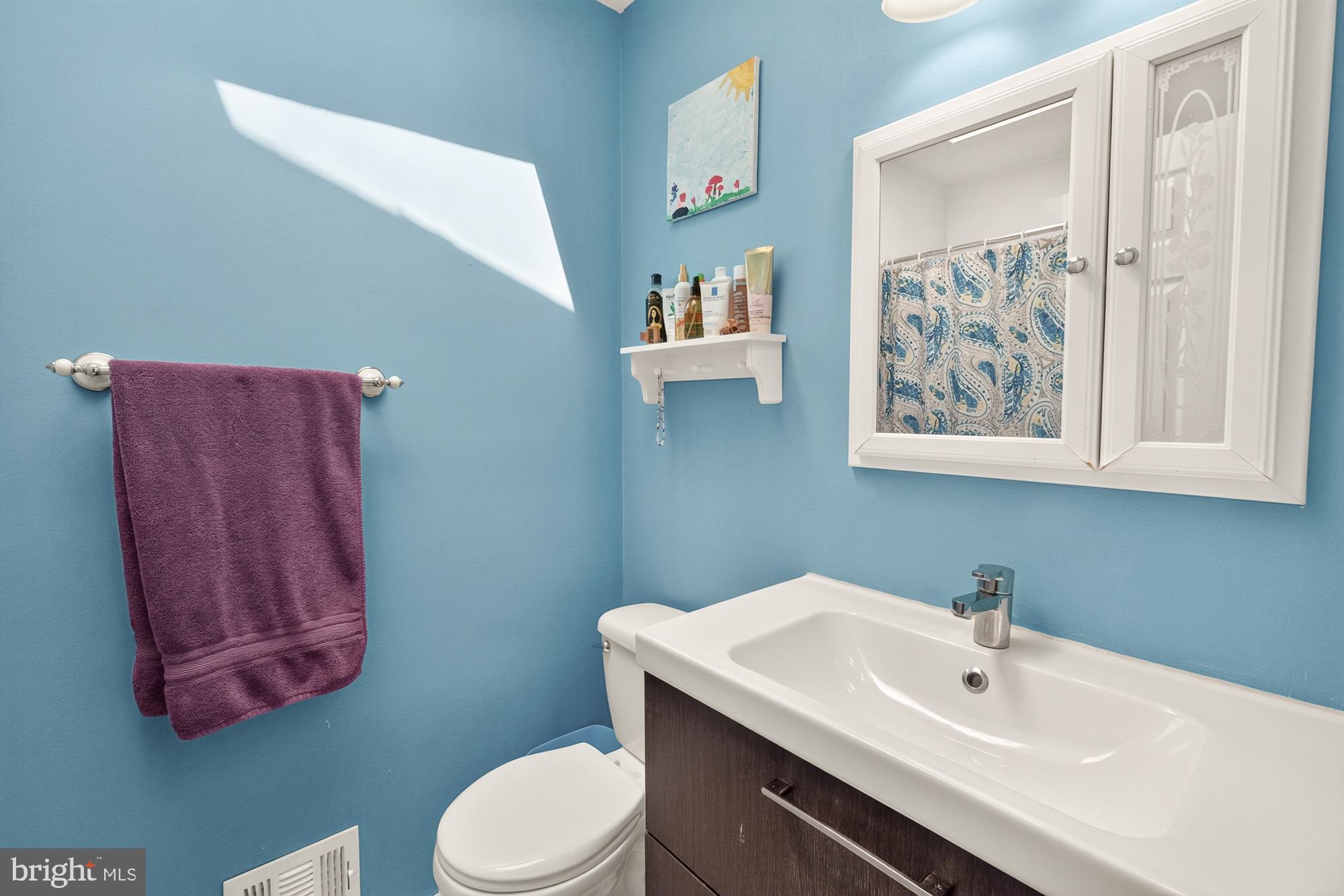 CARROLL KNOLLS - Residential