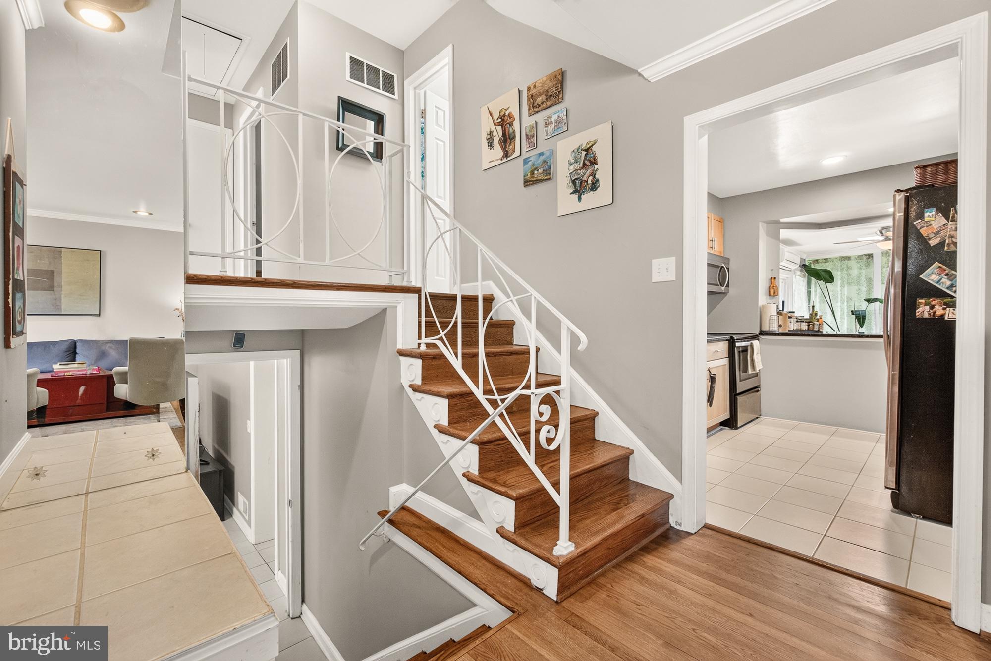 CARROLL KNOLLS - Residential