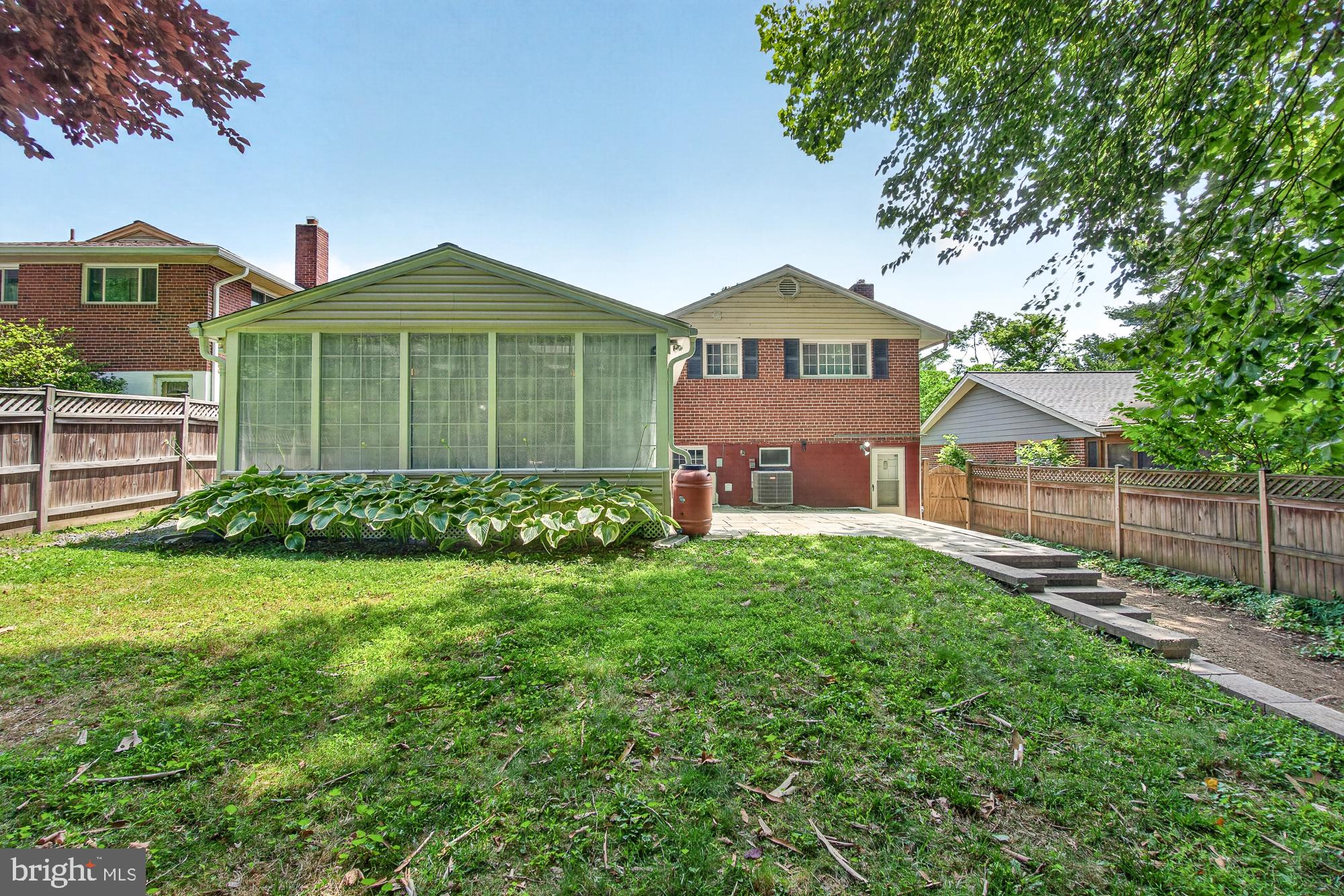 CARROLL KNOLLS - Residential