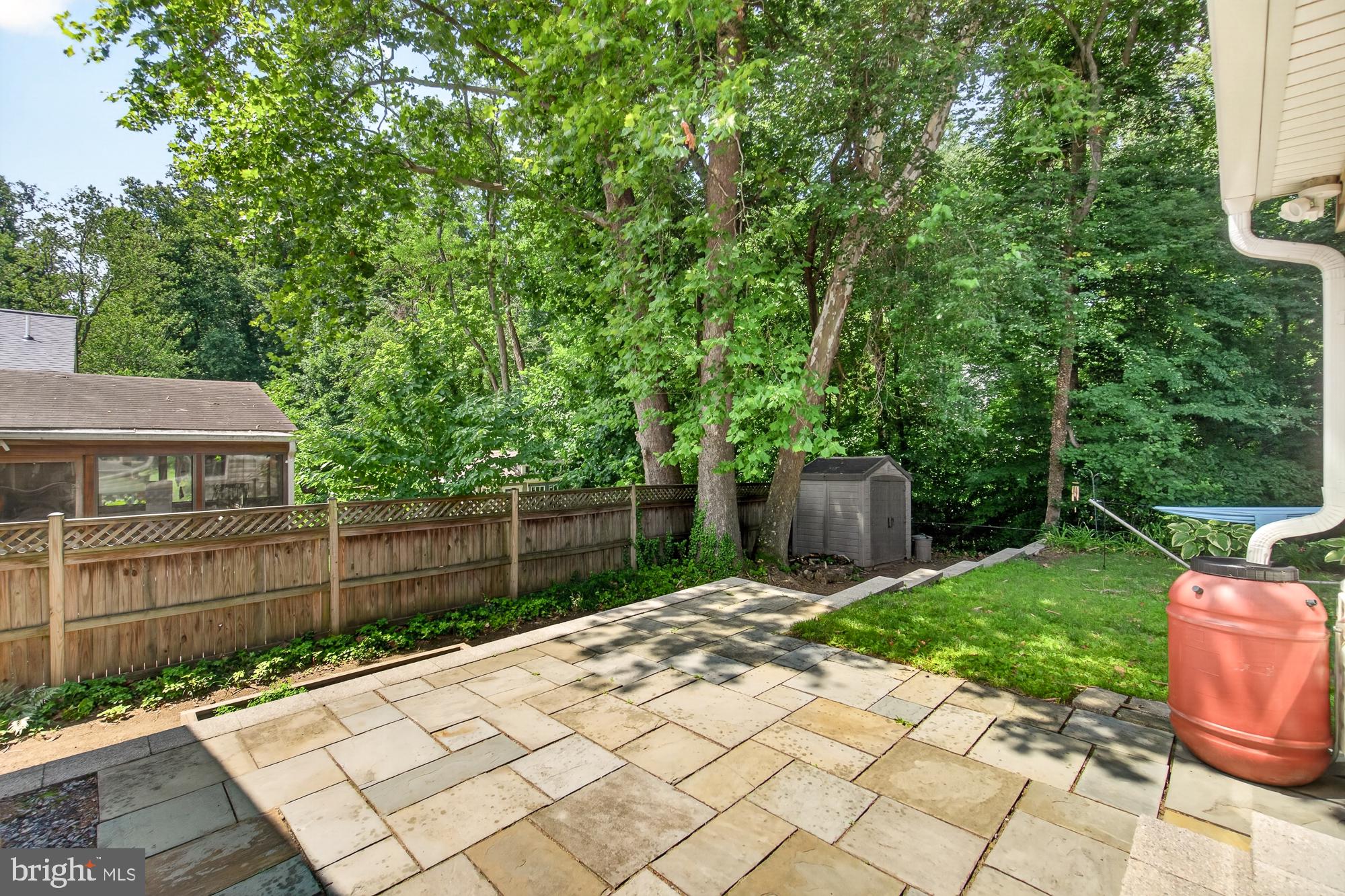 CARROLL KNOLLS - Residential