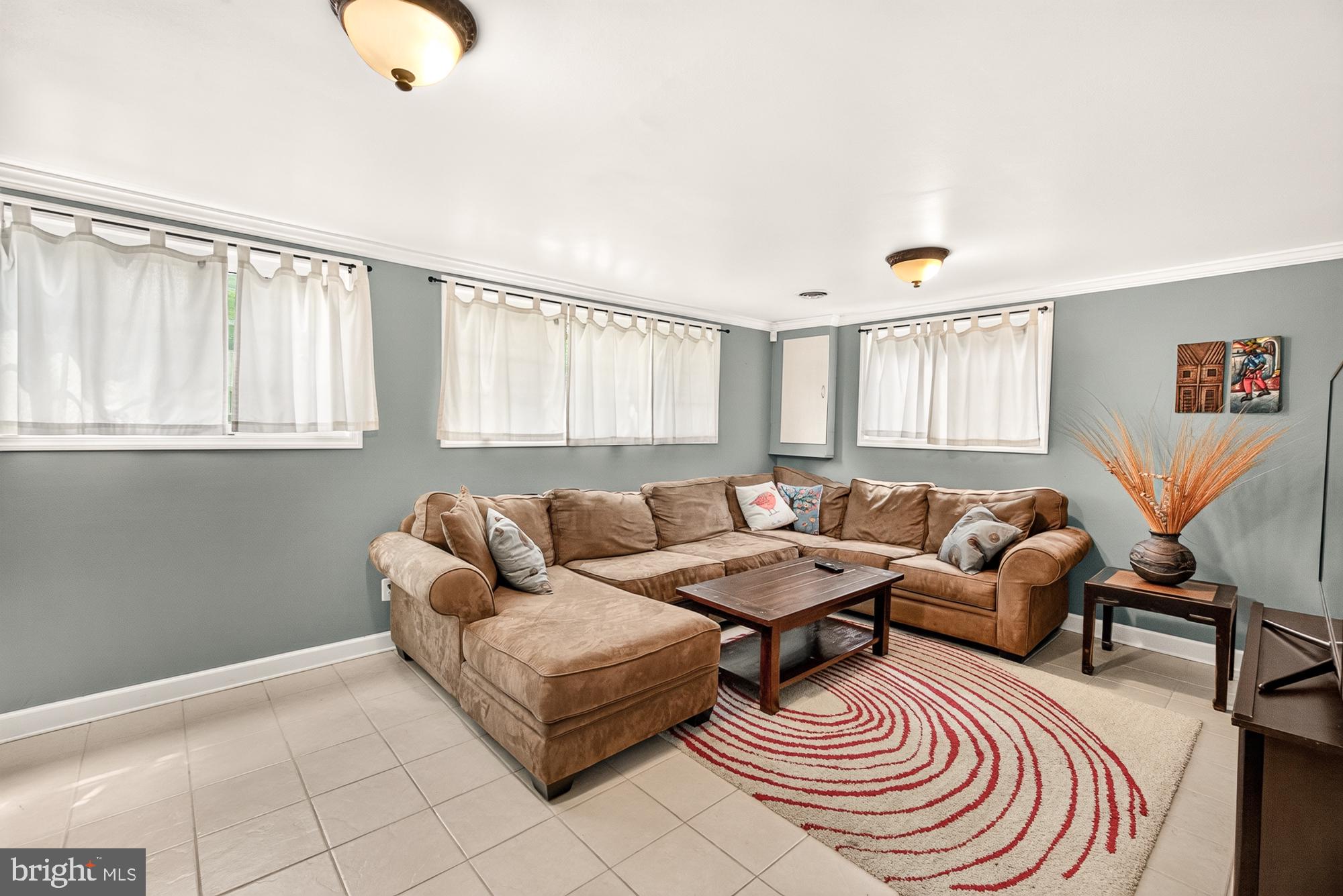 CARROLL KNOLLS - Residential