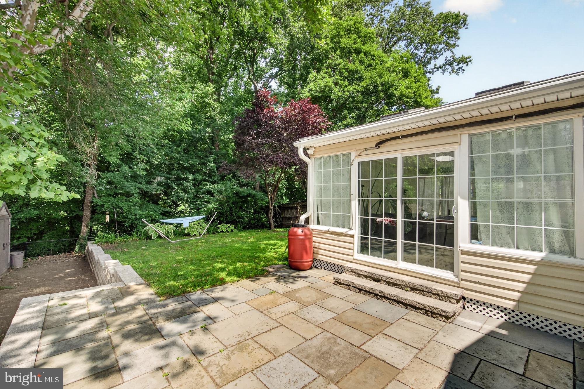 CARROLL KNOLLS - Residential