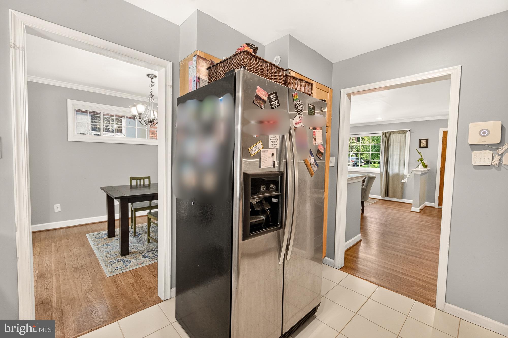 CARROLL KNOLLS - Residential