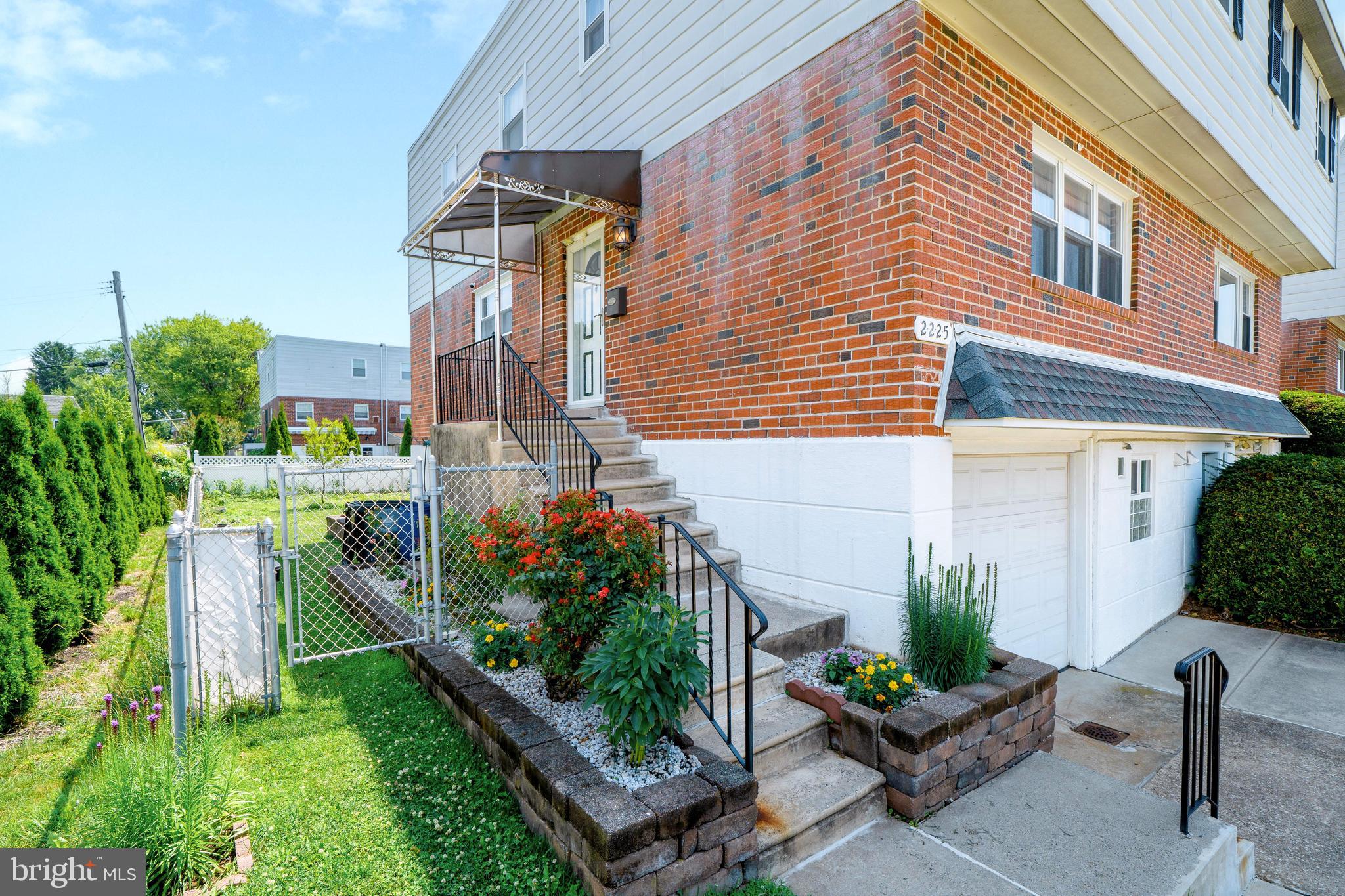 BUSTLETON - Residential