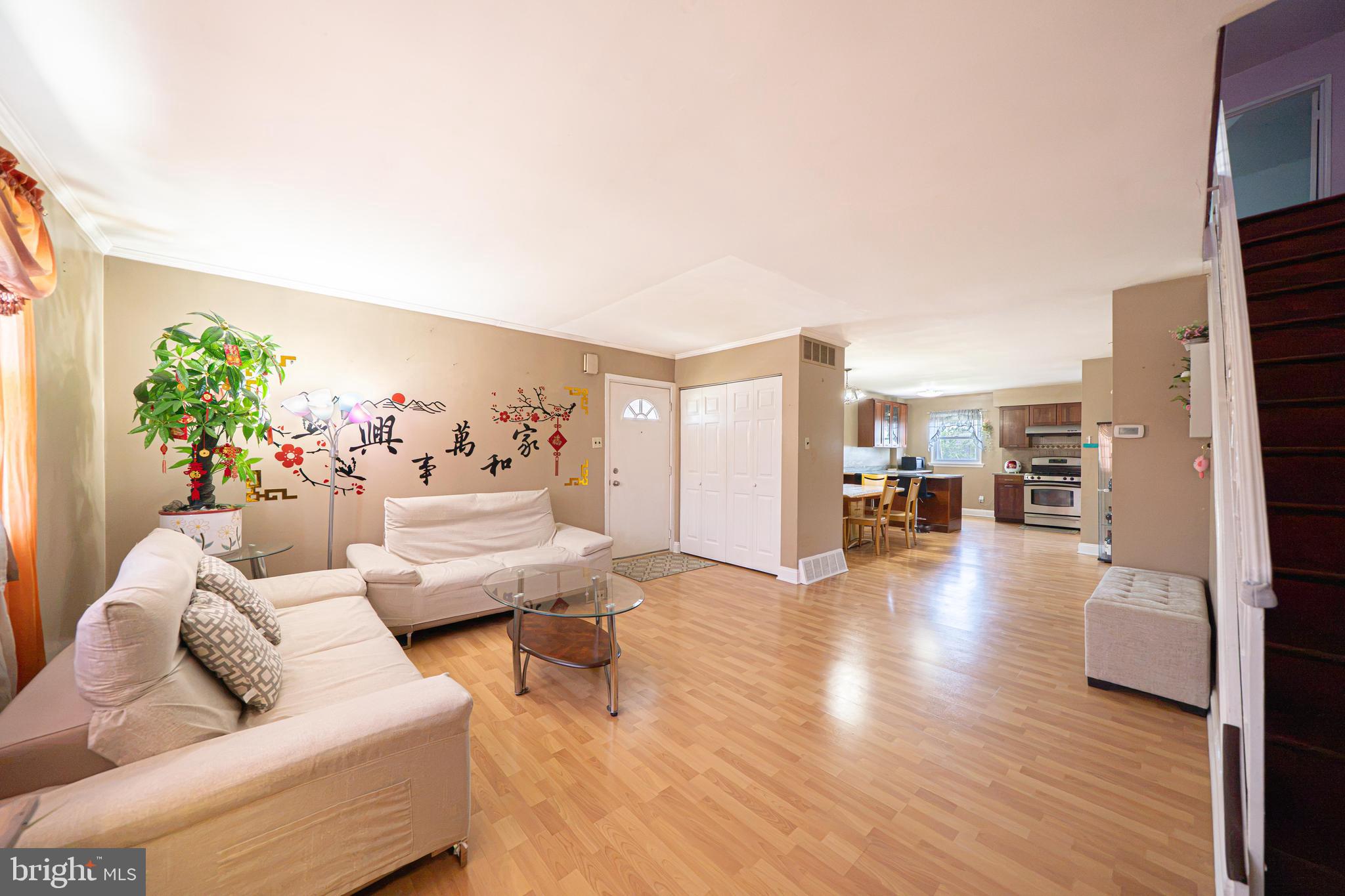 BUSTLETON - Residential