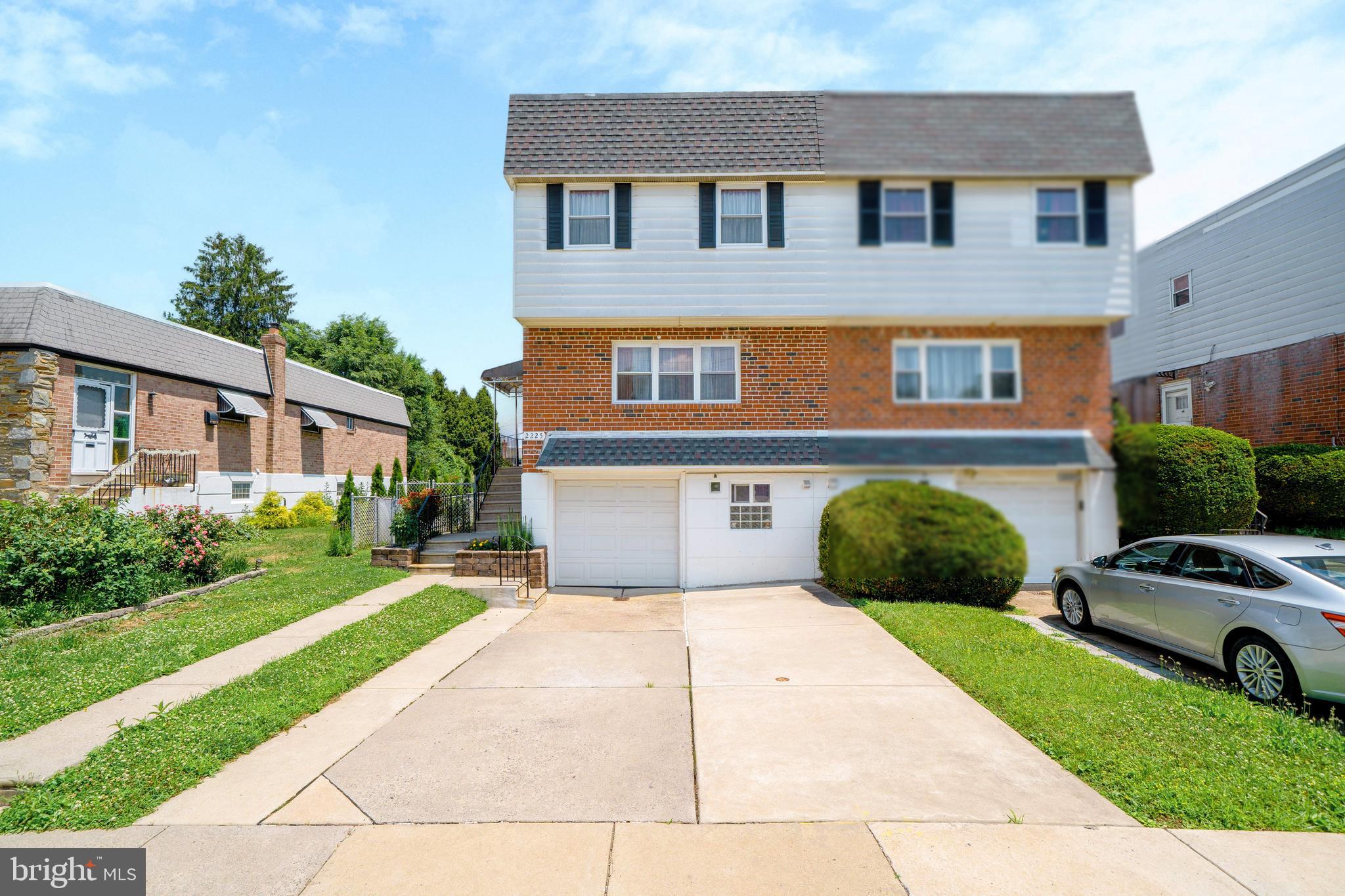 BUSTLETON - Residential
