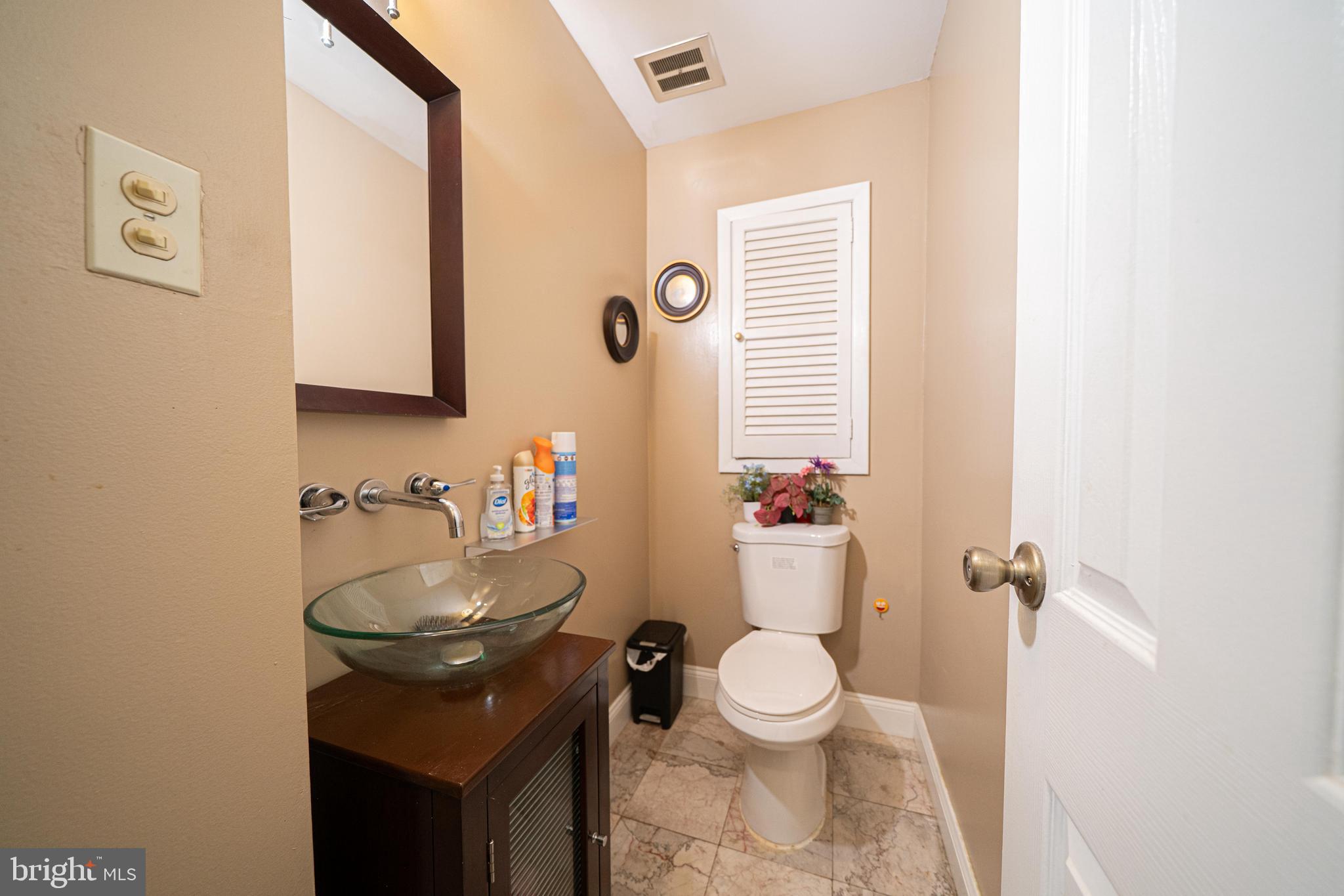 BUSTLETON - Residential