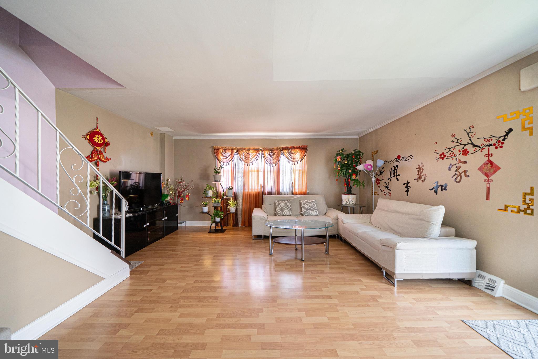 BUSTLETON - Residential