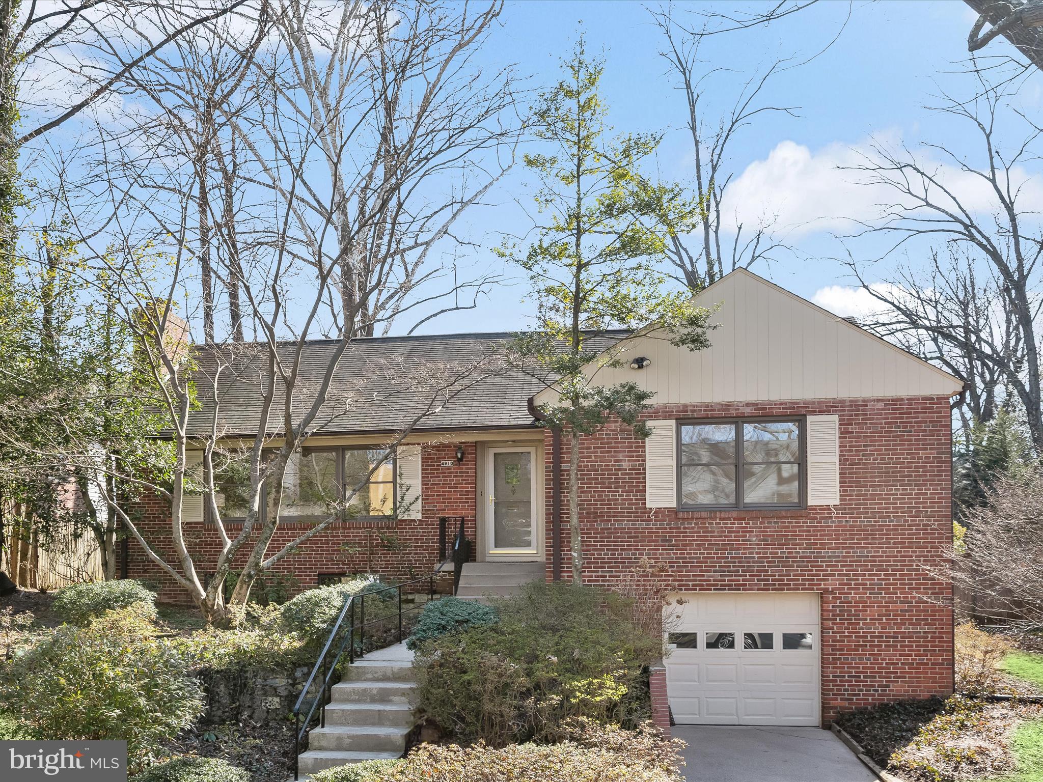 SOMERSET HEIGHTS - Residential
