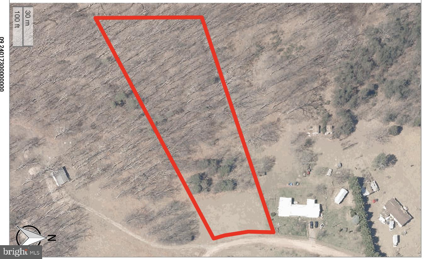 2.50 Wooded Acres in Augusta, WV
This peaceful 2.50-acre wooded lot offers a private setting and plenty of possibilities. Whether you’re seeking a weekend getaway or a future homesite, it’s an ideal spot to park a camper or create your own retreat. Enjoy easy access to the natural beauty of Hampshire County while still being within reach of local conveniences. Bring your vision and make it yours.