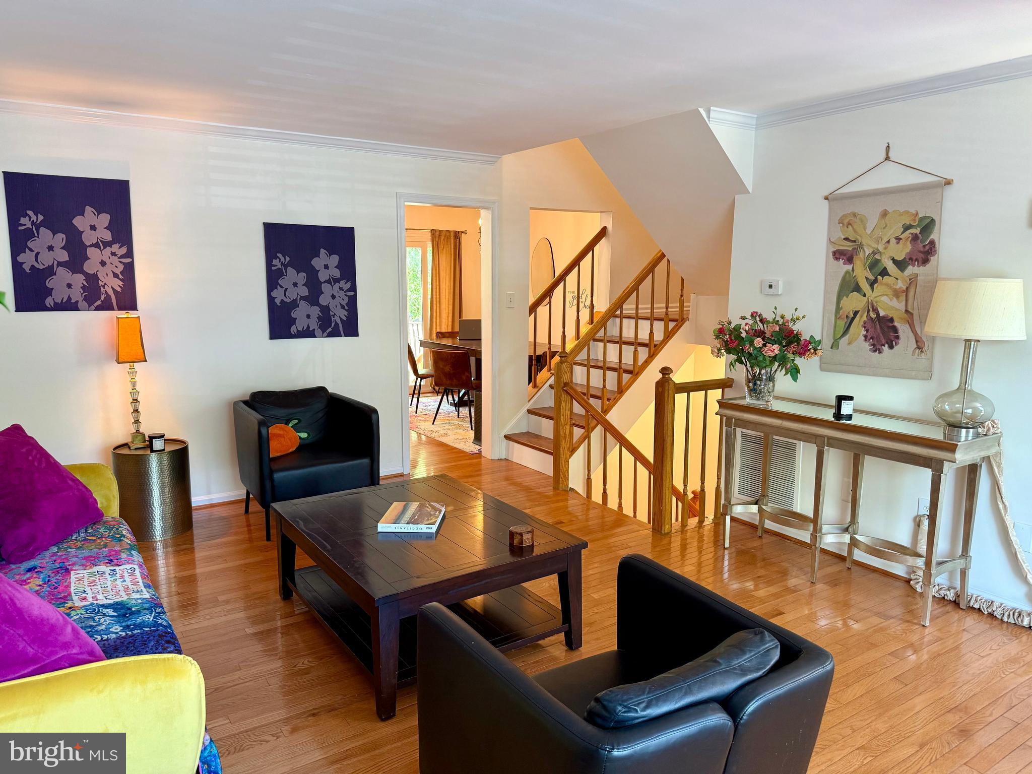 LITTLE ROCKY RUN - Residential