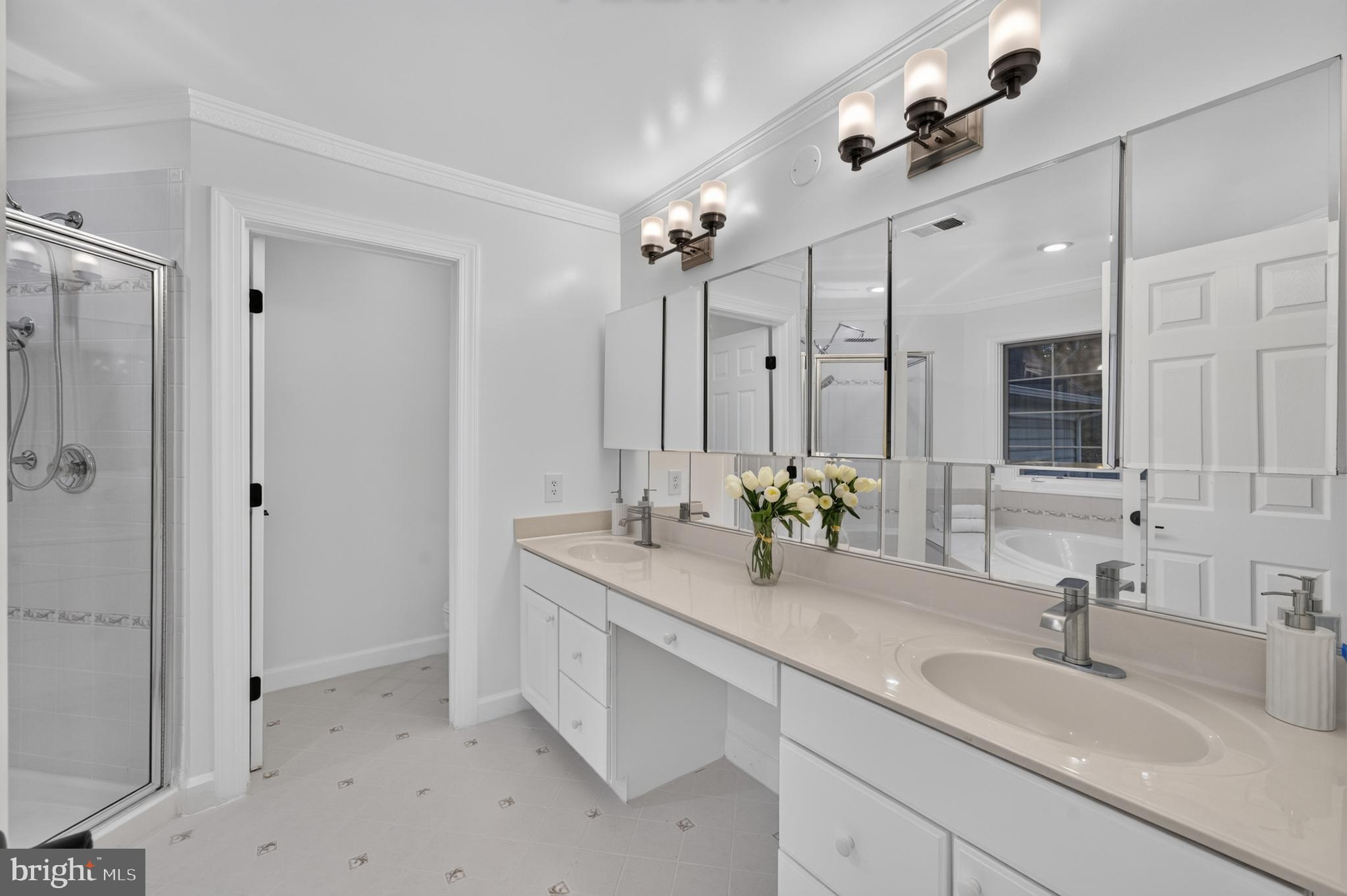 KING FARM - Residential