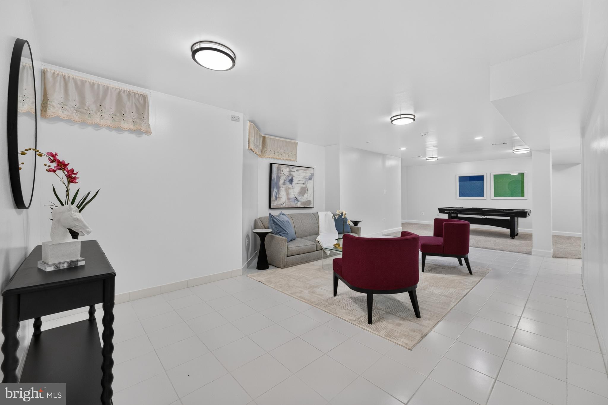 KING FARM - Residential