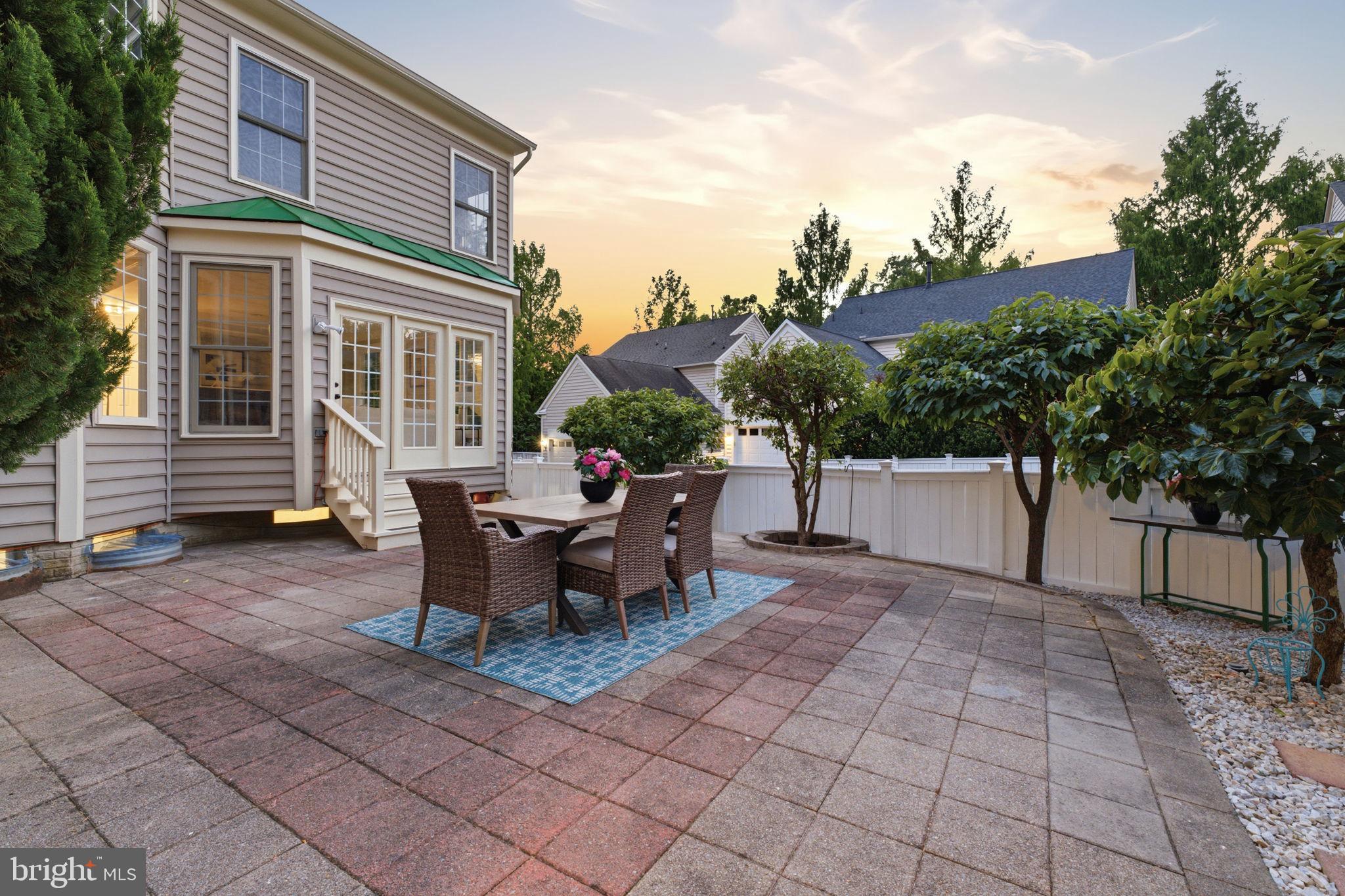 KING FARM - Residential