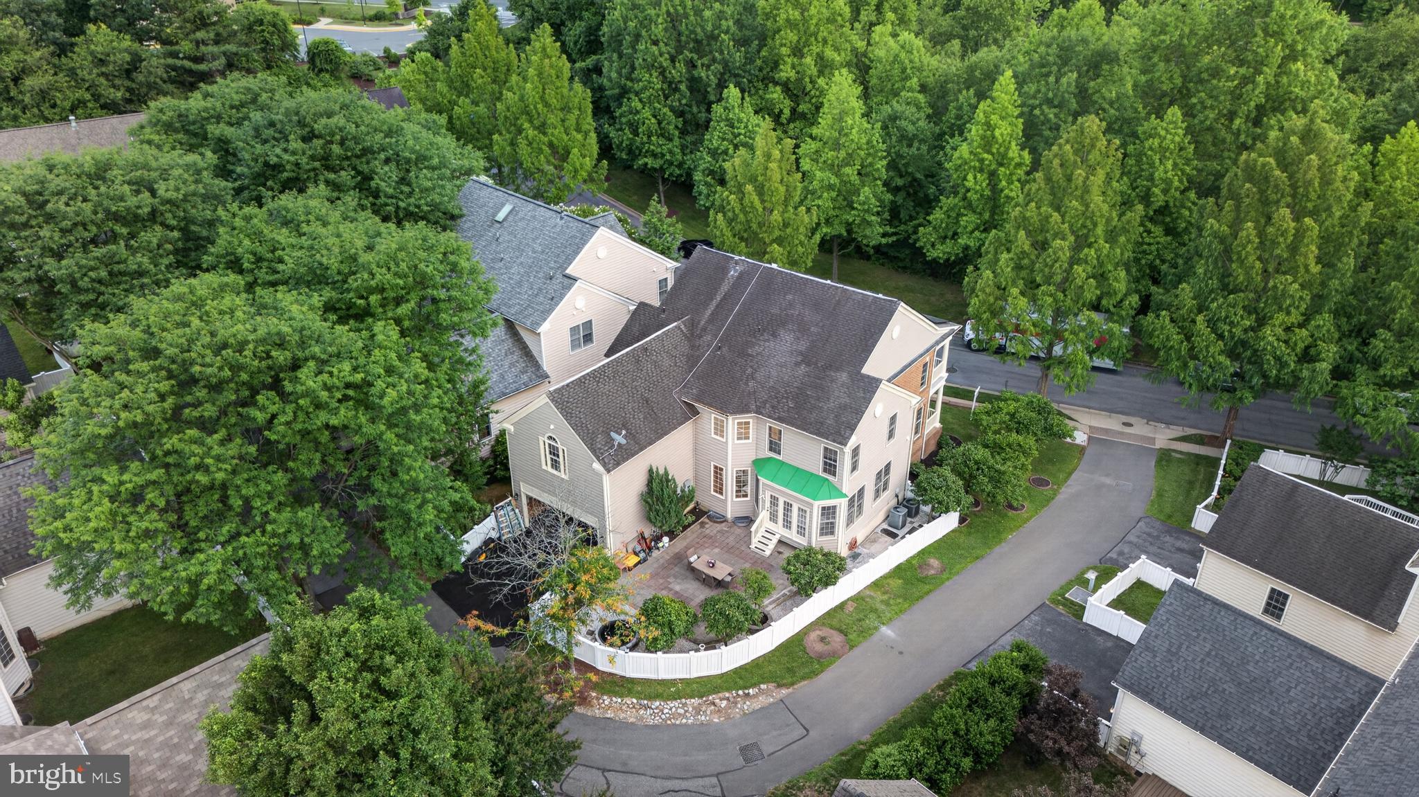 KING FARM - Residential