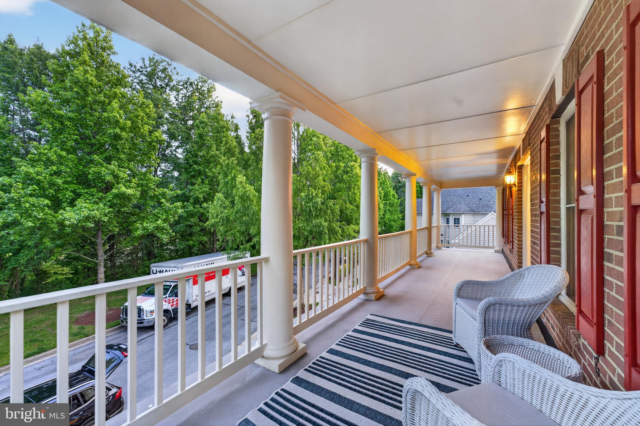 KING FARM - Residential