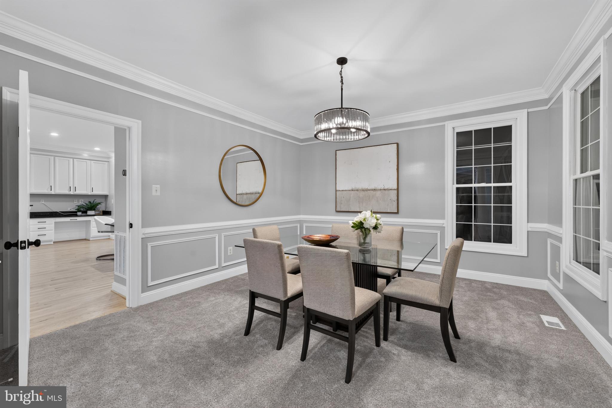 KING FARM - Residential