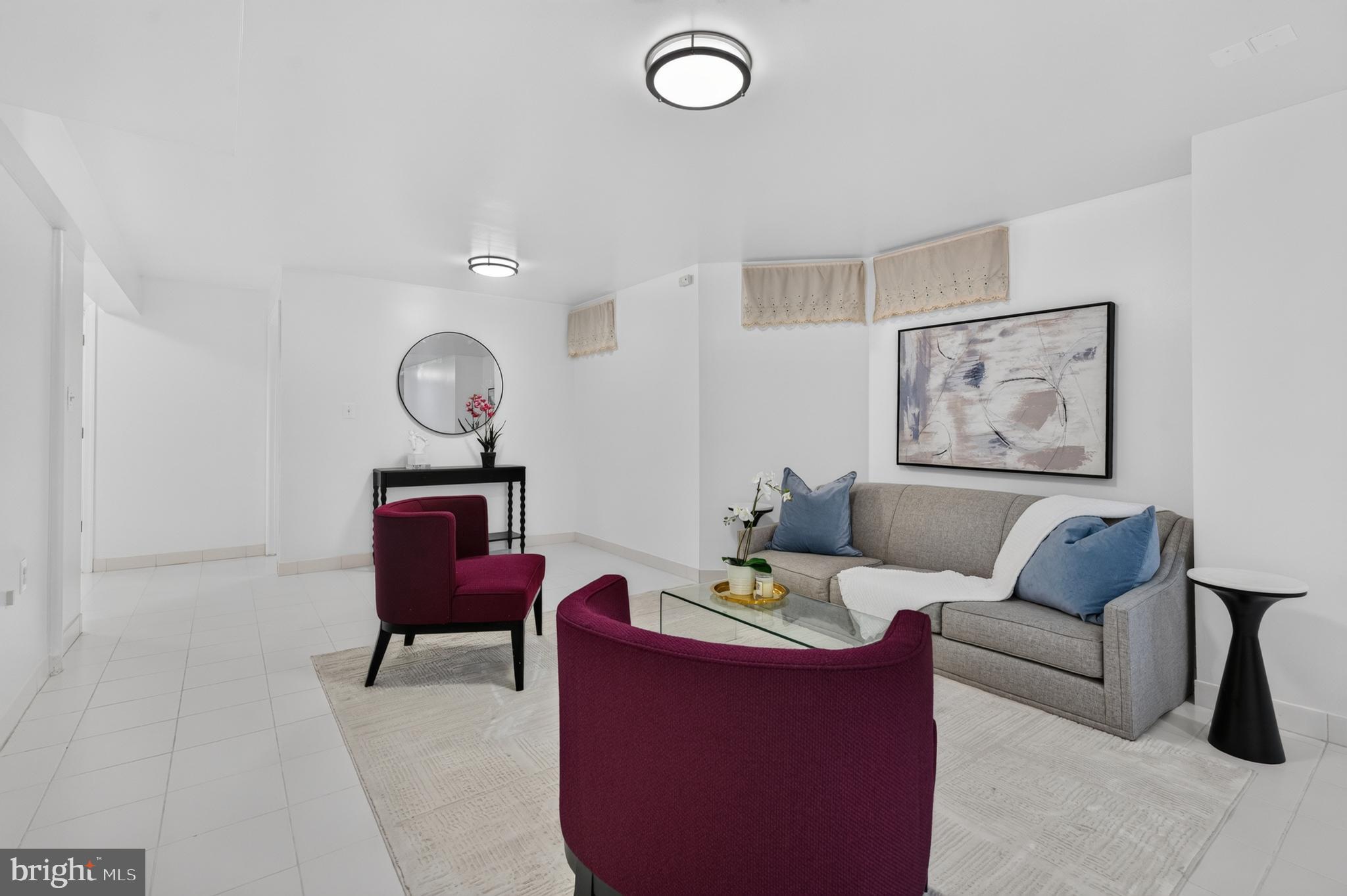 KING FARM - Residential