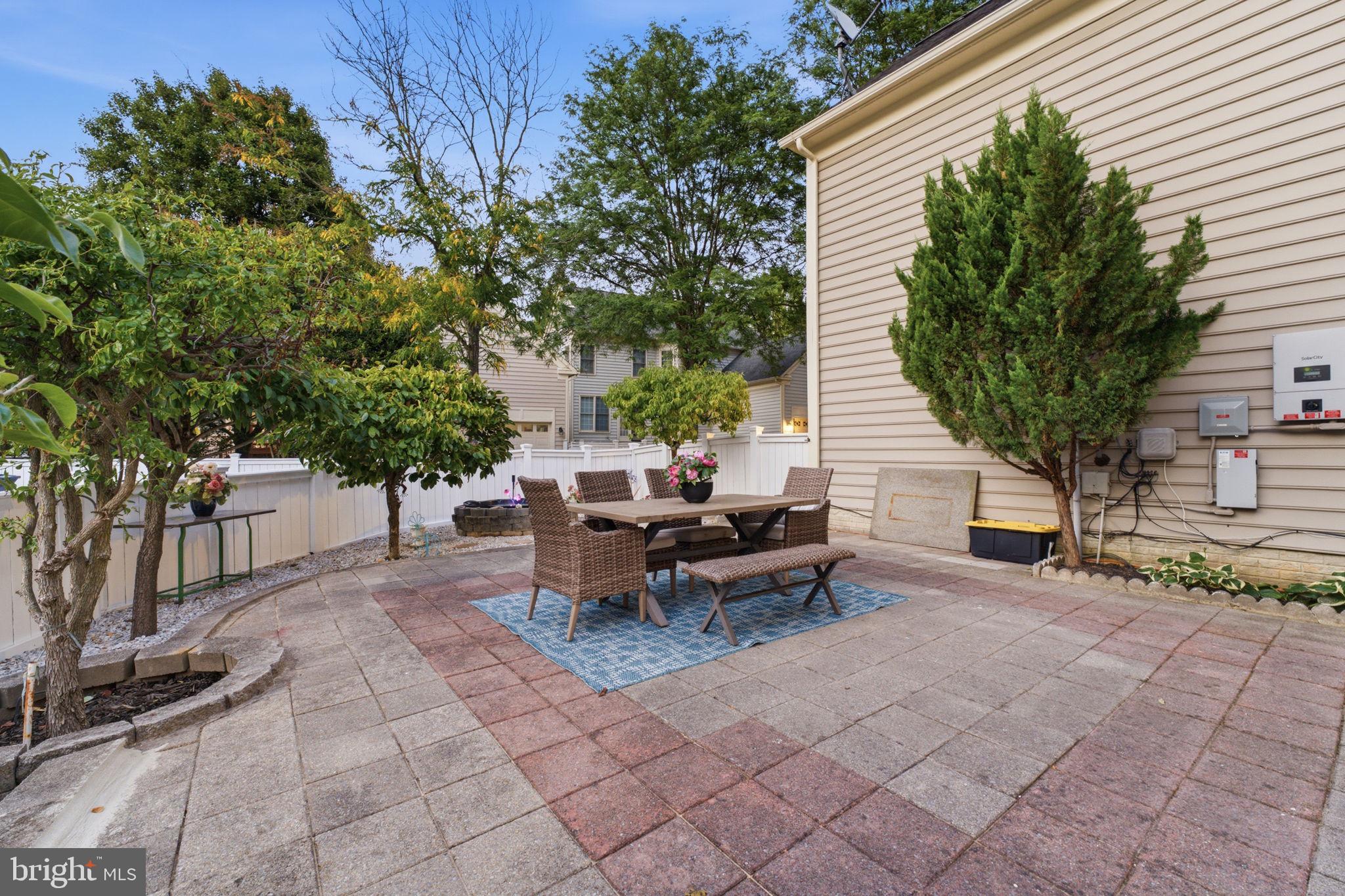 KING FARM - Residential