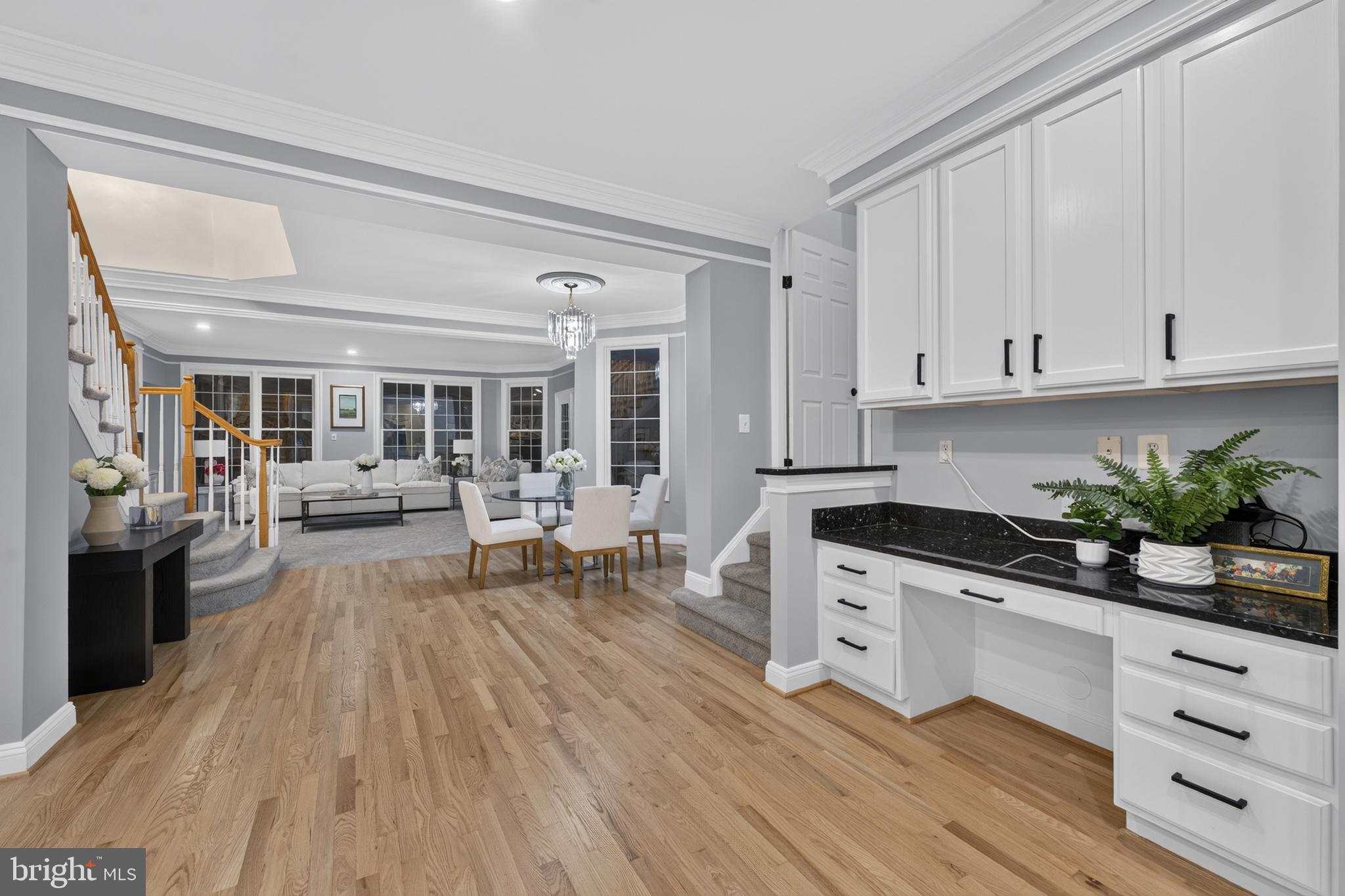 KING FARM - Residential