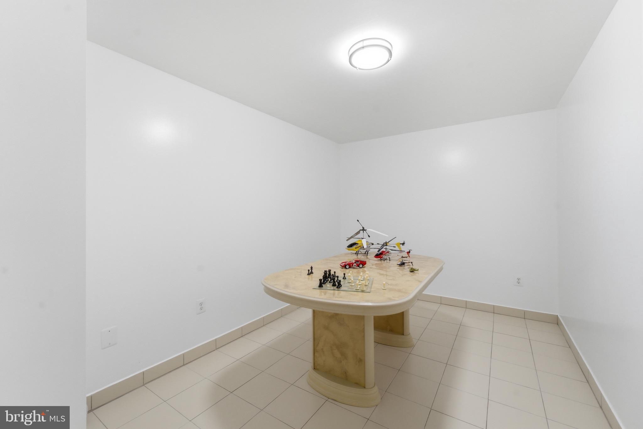 KING FARM - Residential