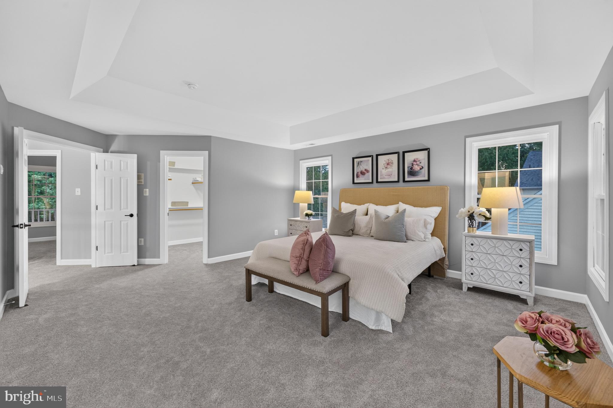 KING FARM - Residential
