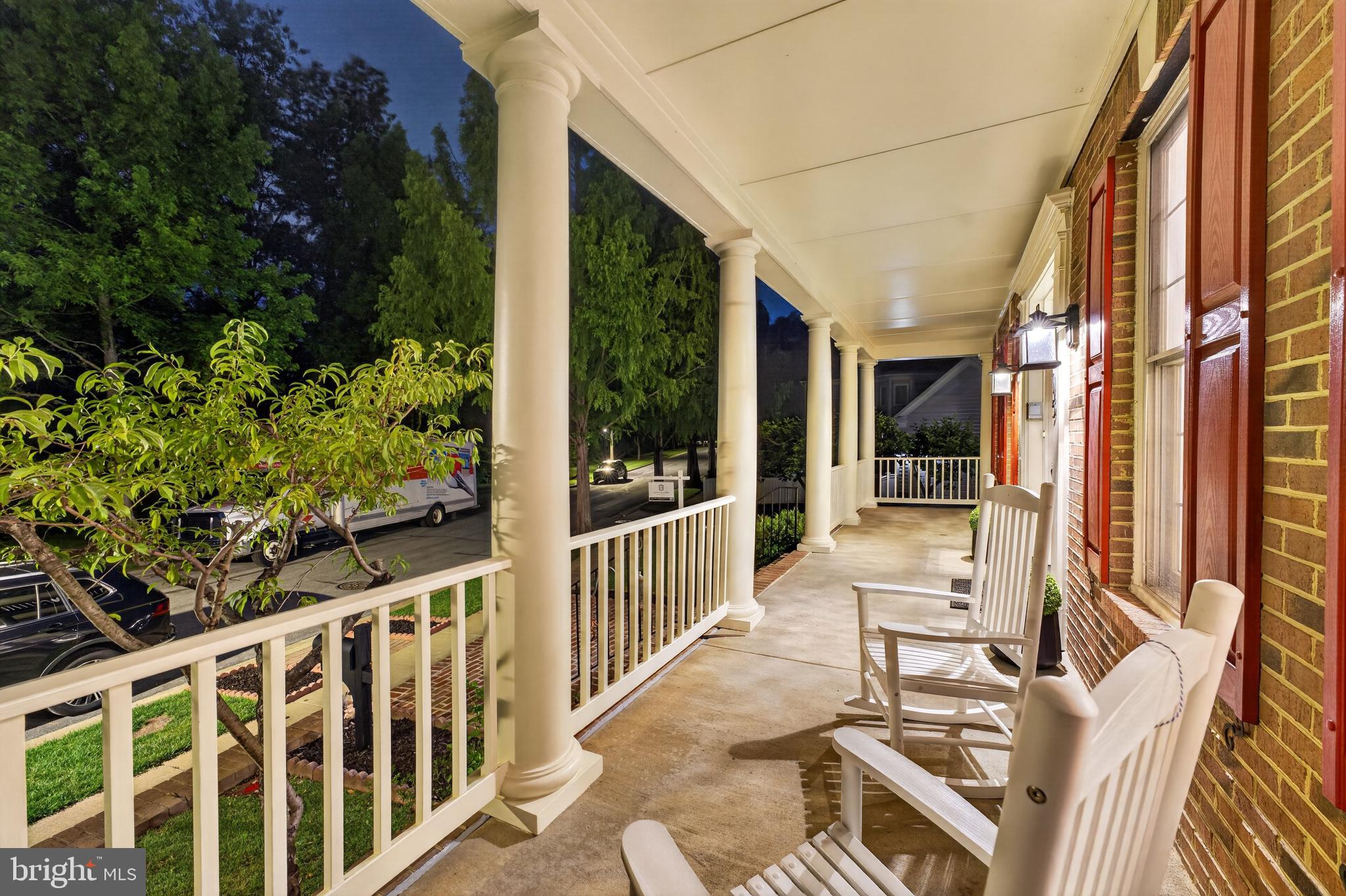 KING FARM - Residential