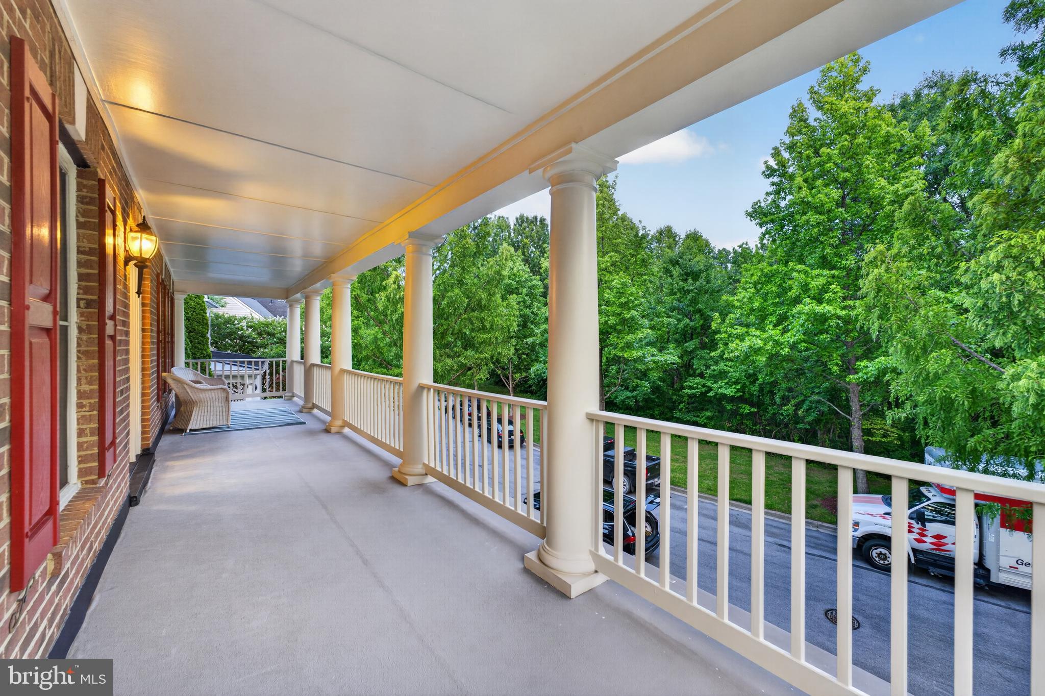 KING FARM - Residential