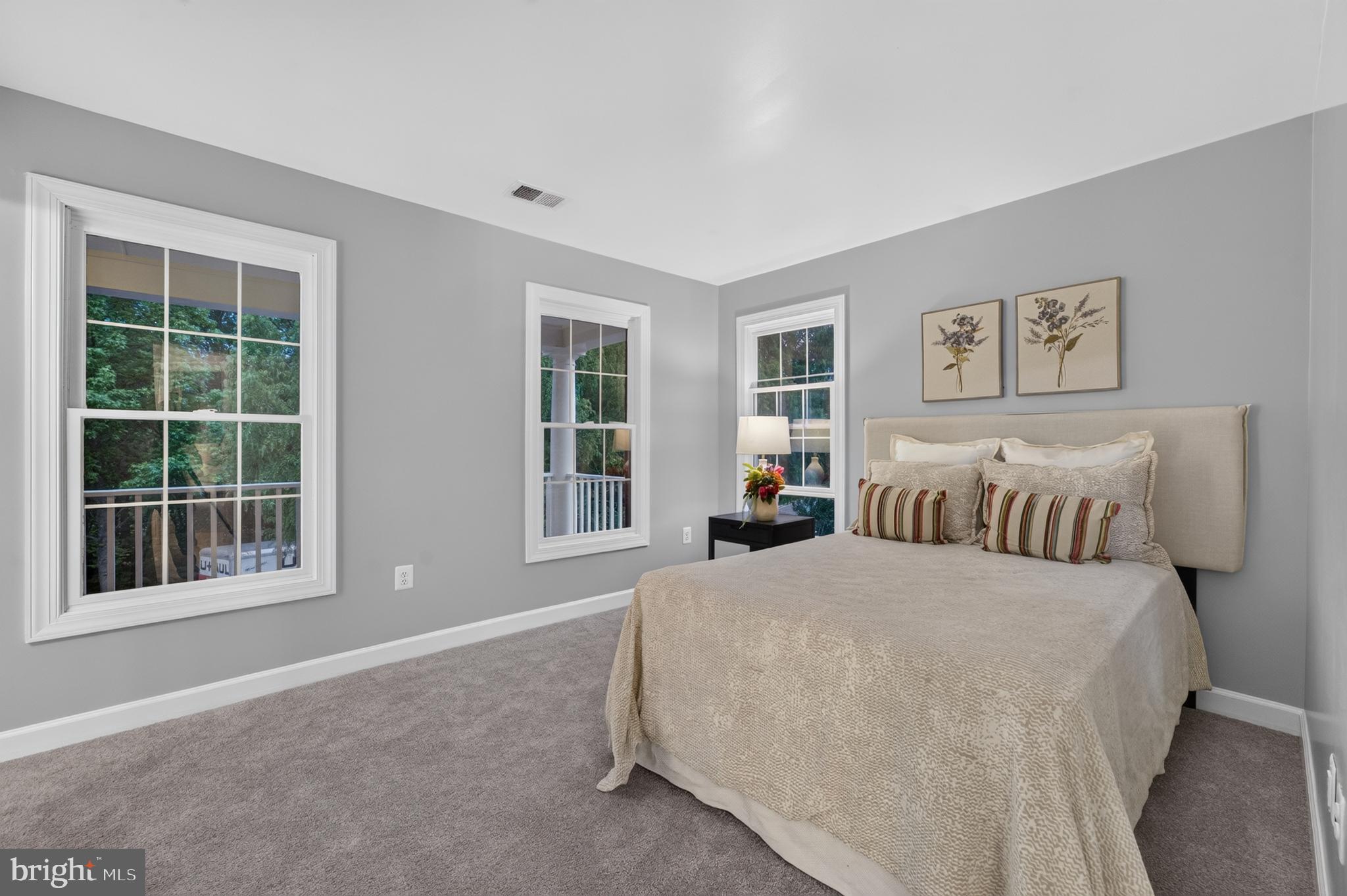 KING FARM - Residential