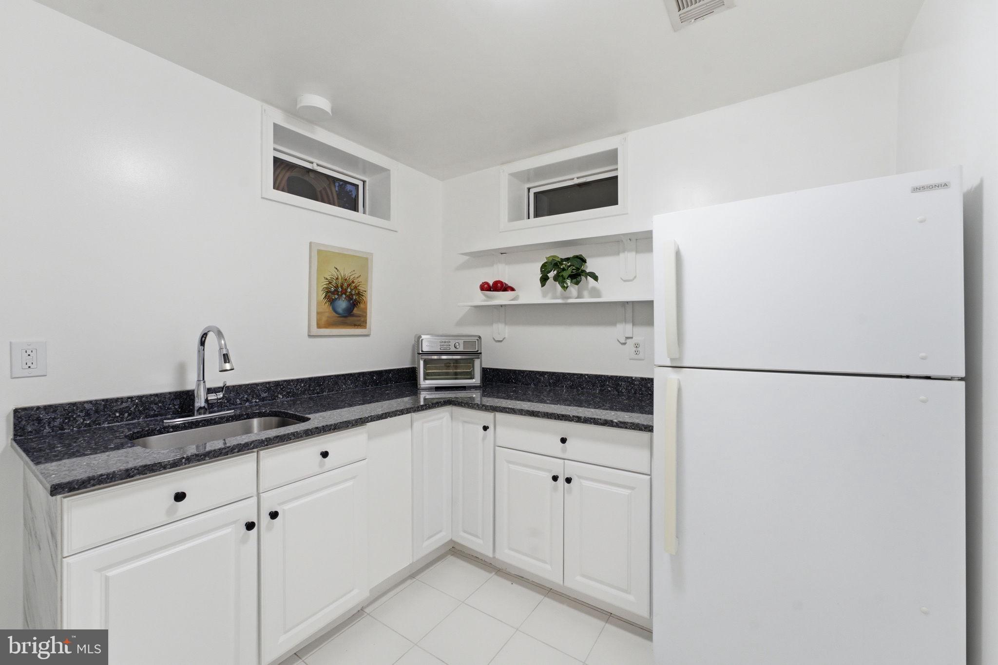 KING FARM - Residential