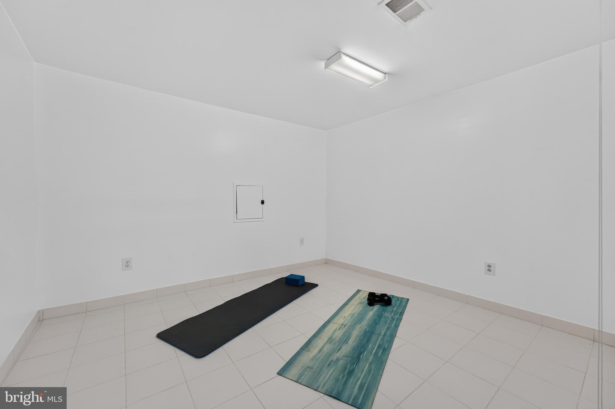 KING FARM - Residential