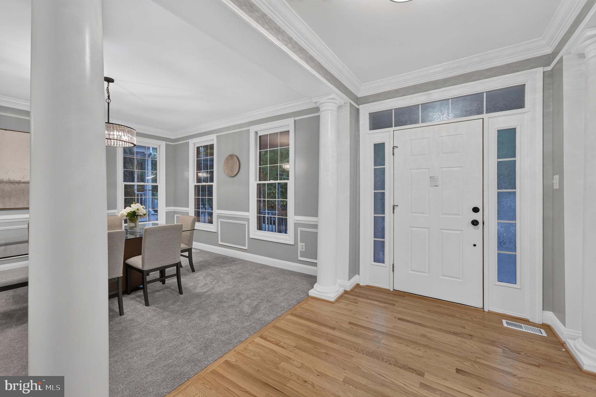 KING FARM - Residential