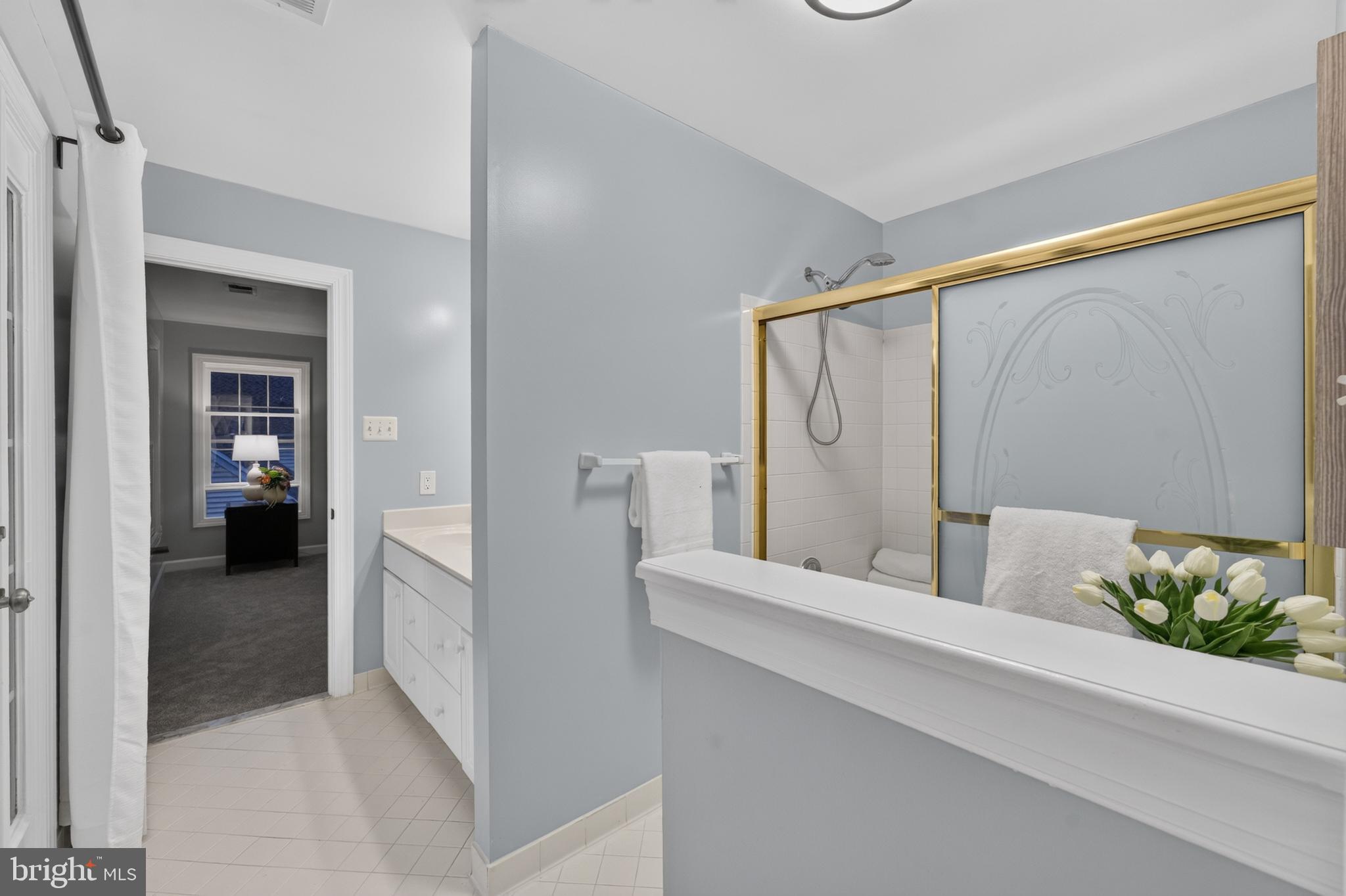 KING FARM - Residential