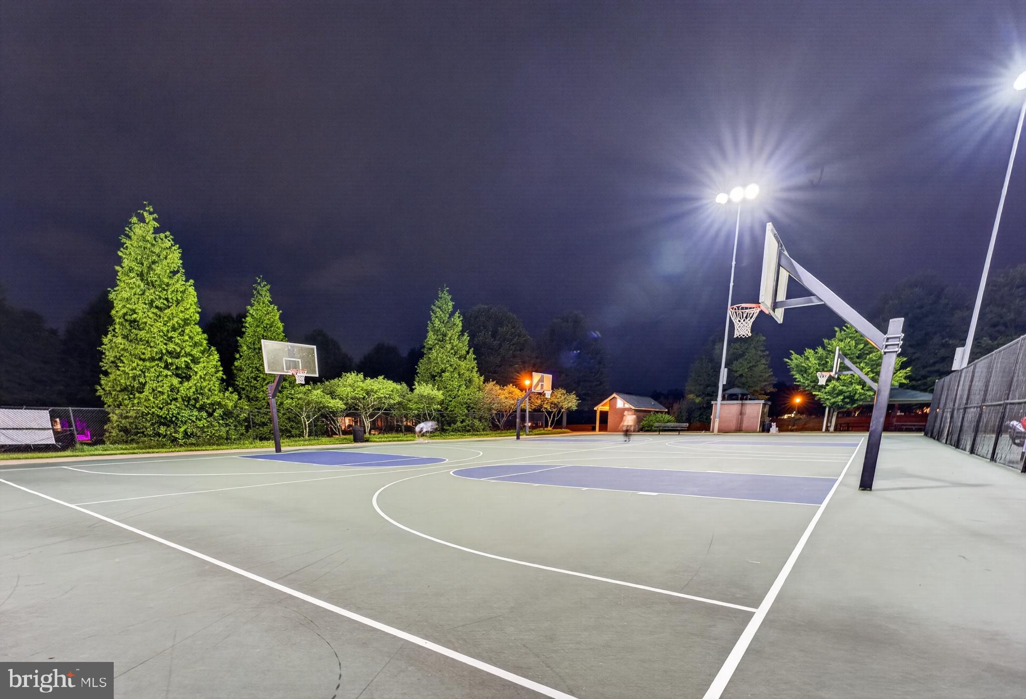 KING FARM - Residential