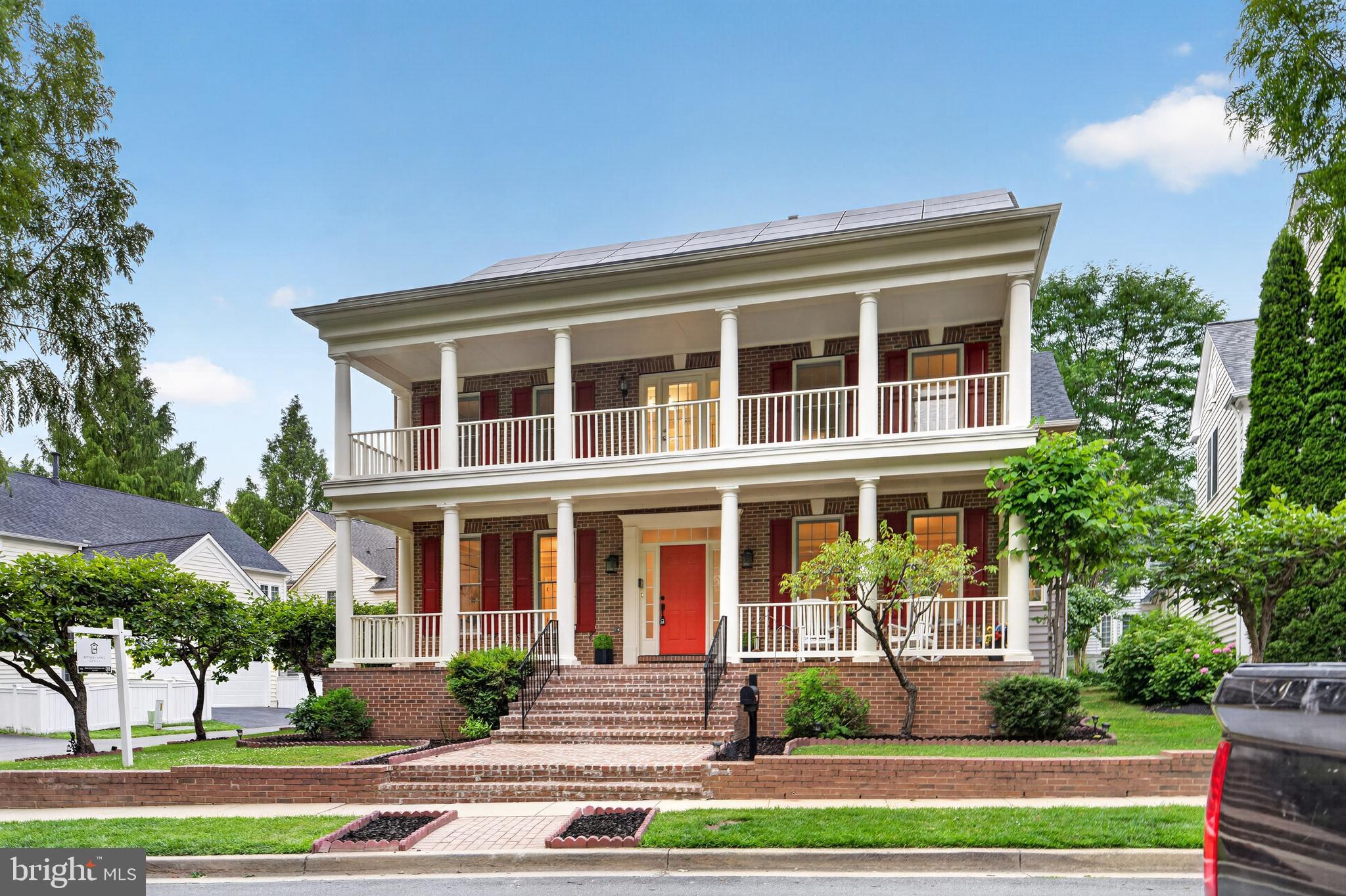 KING FARM - Residential