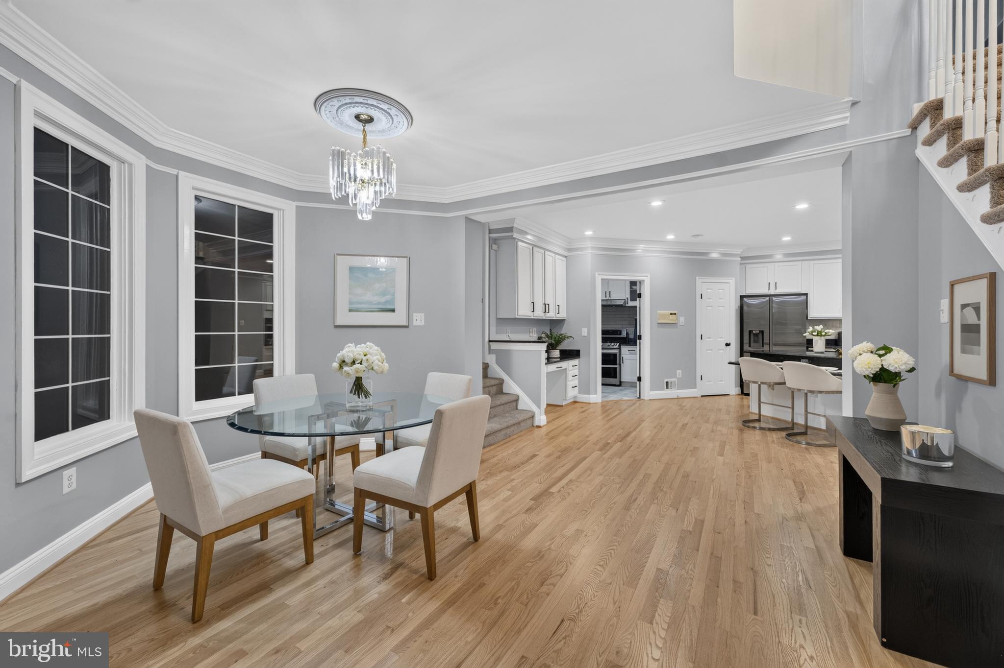 KING FARM - Residential