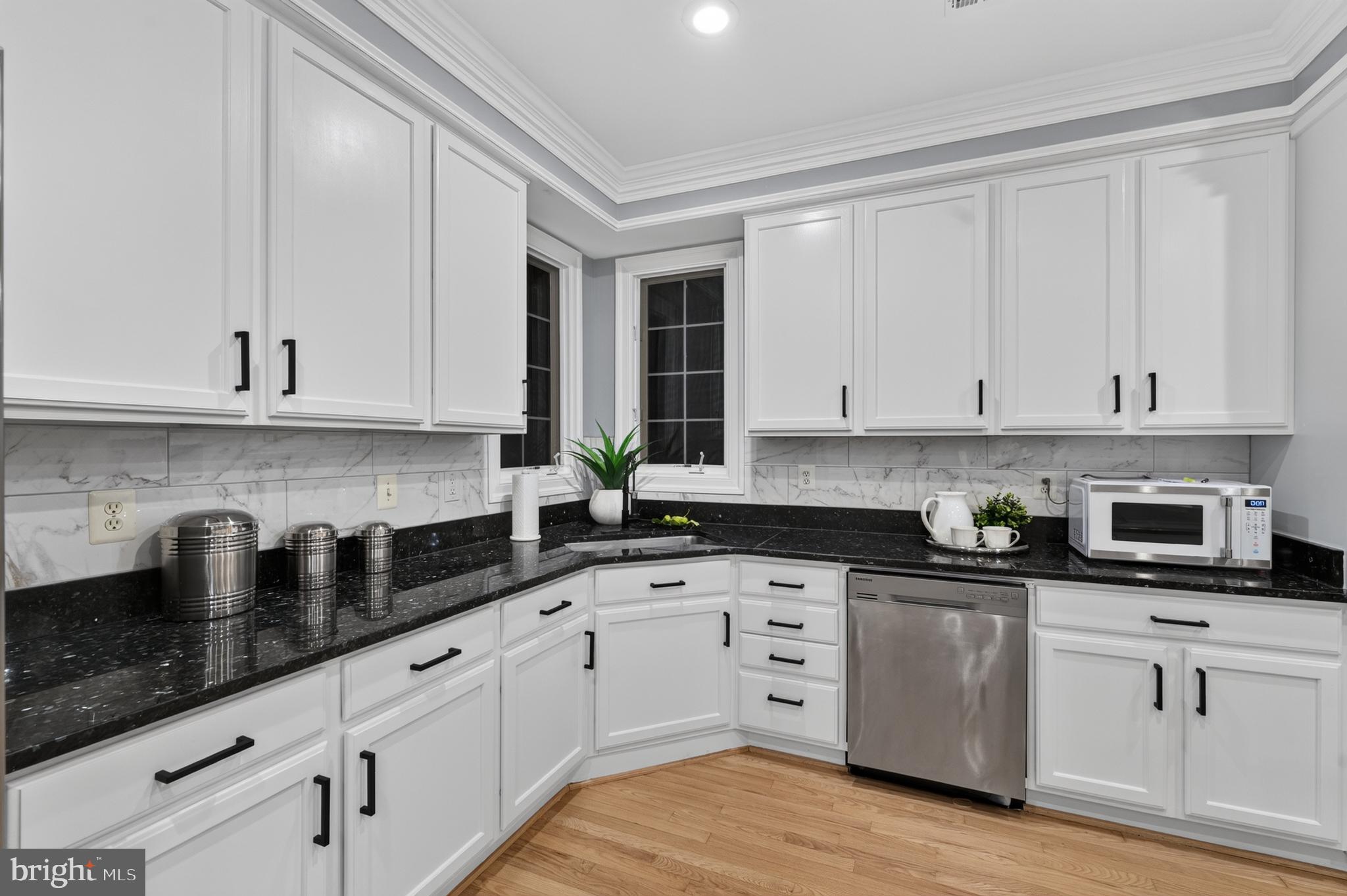 KING FARM - Residential