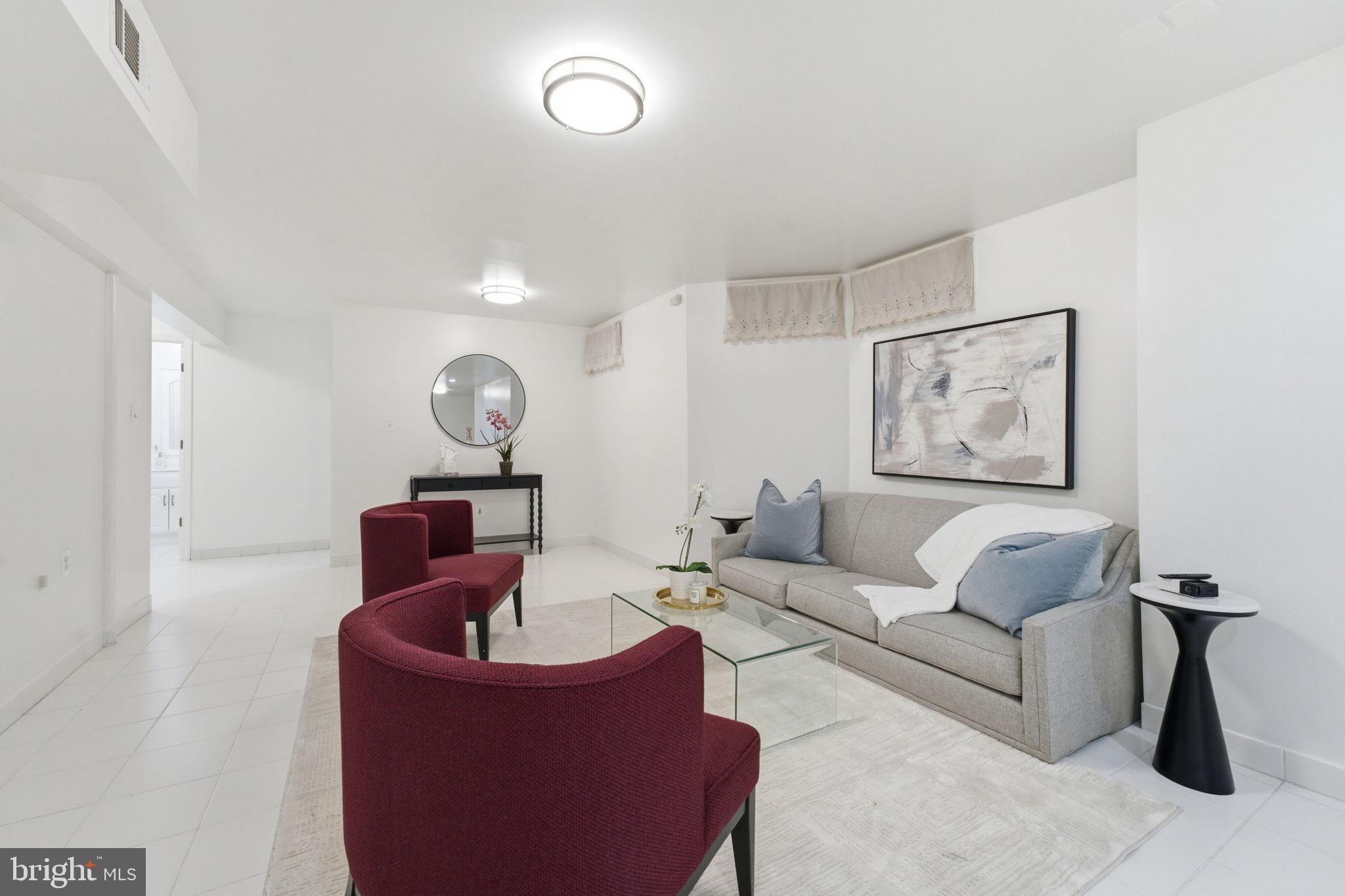 KING FARM - Residential