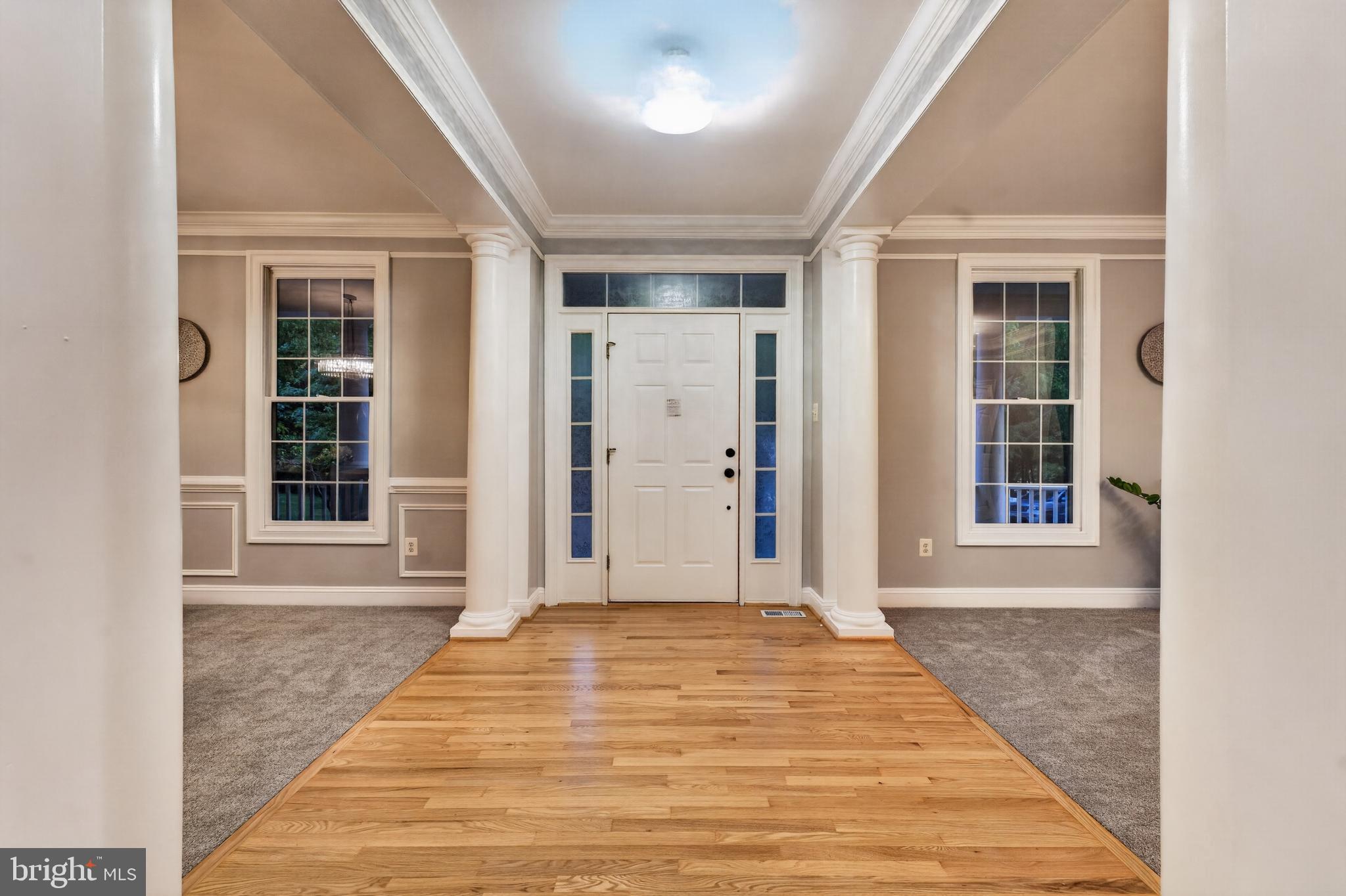 KING FARM - Residential