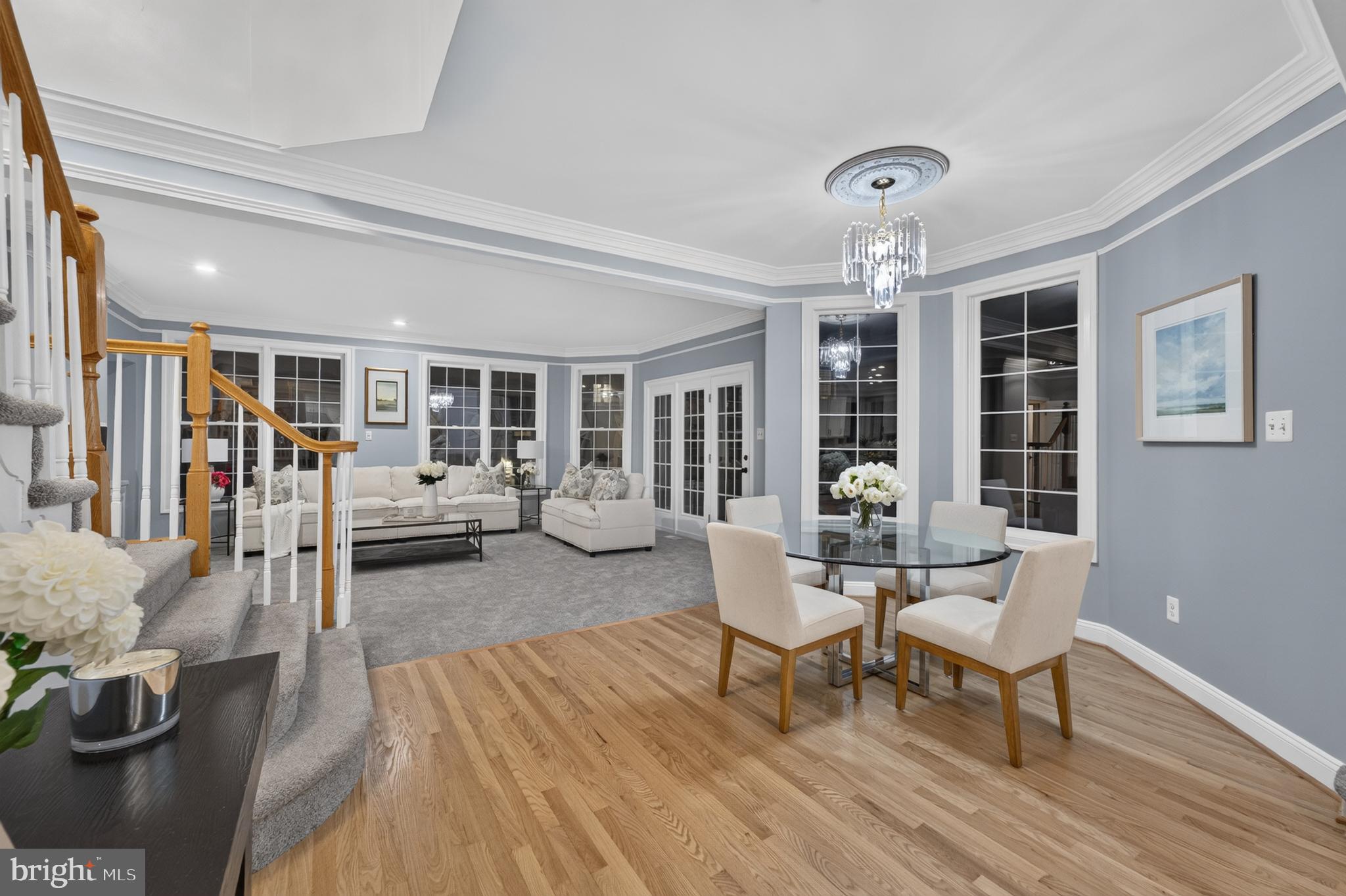KING FARM - Residential