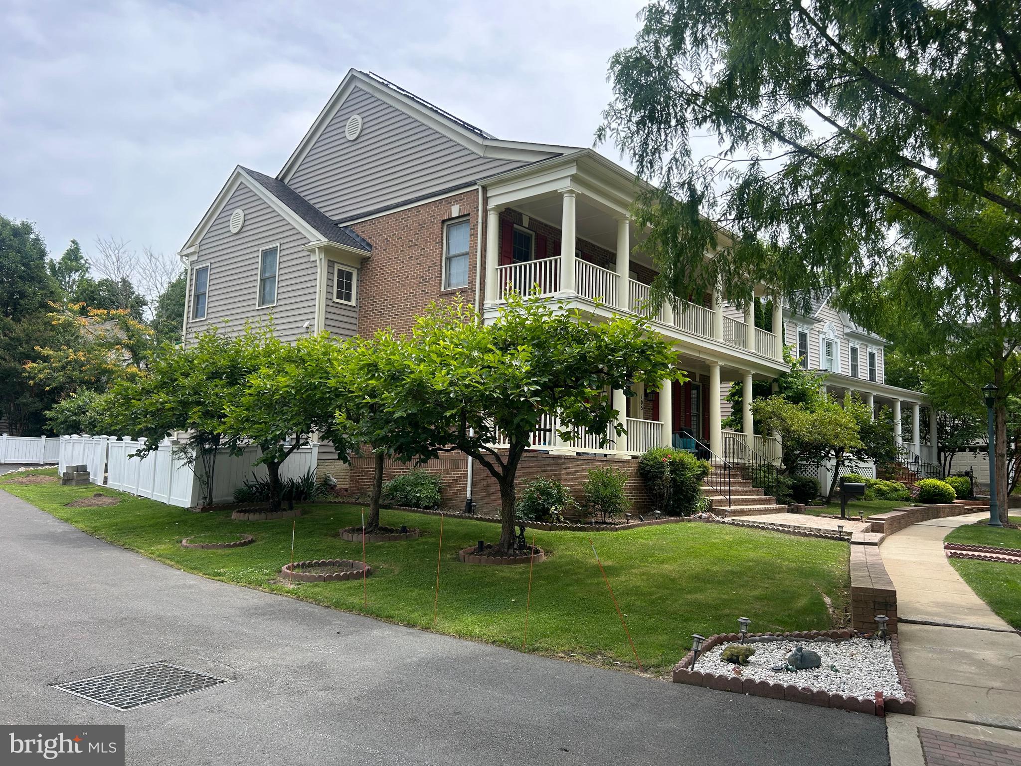 KING FARM - Residential