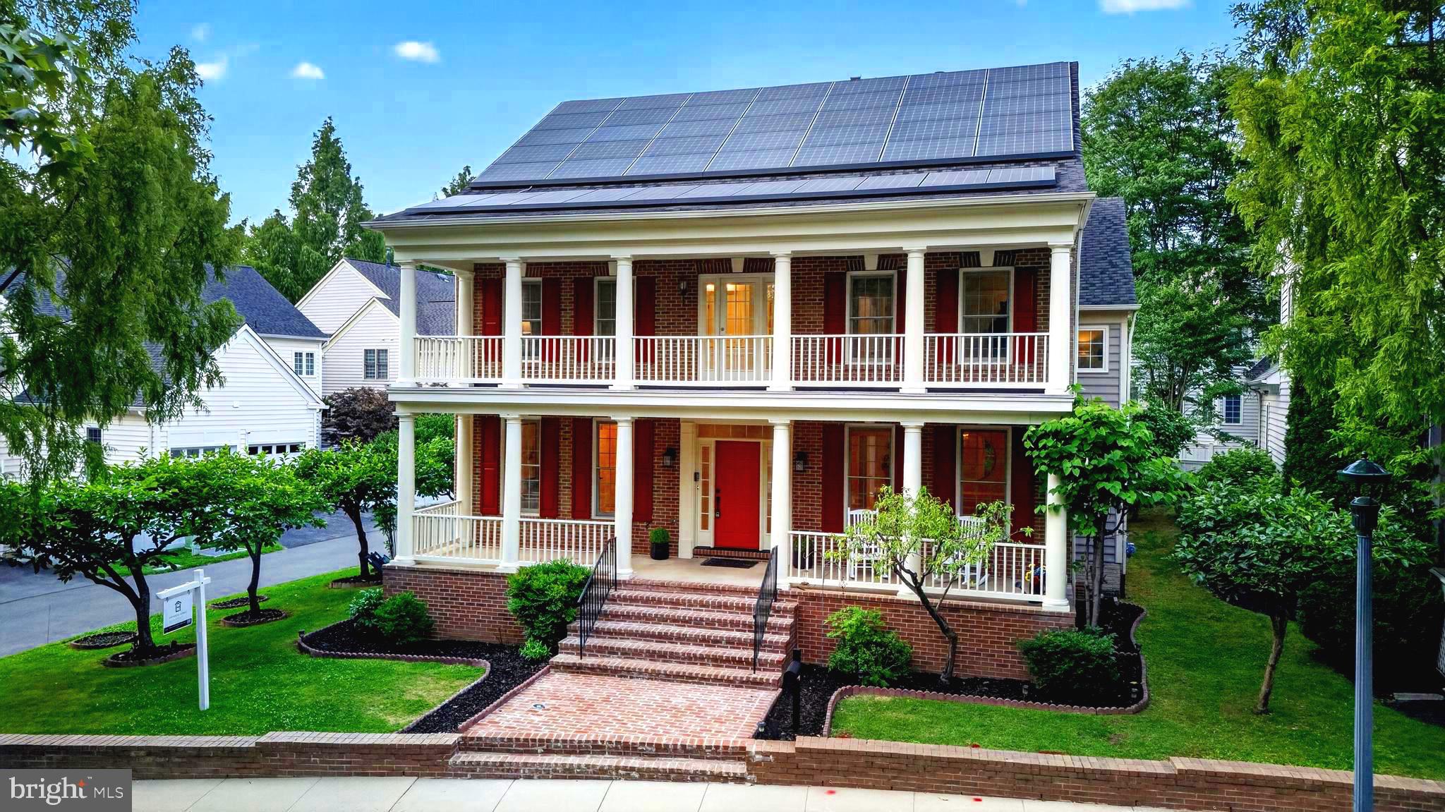 KING FARM - Residential