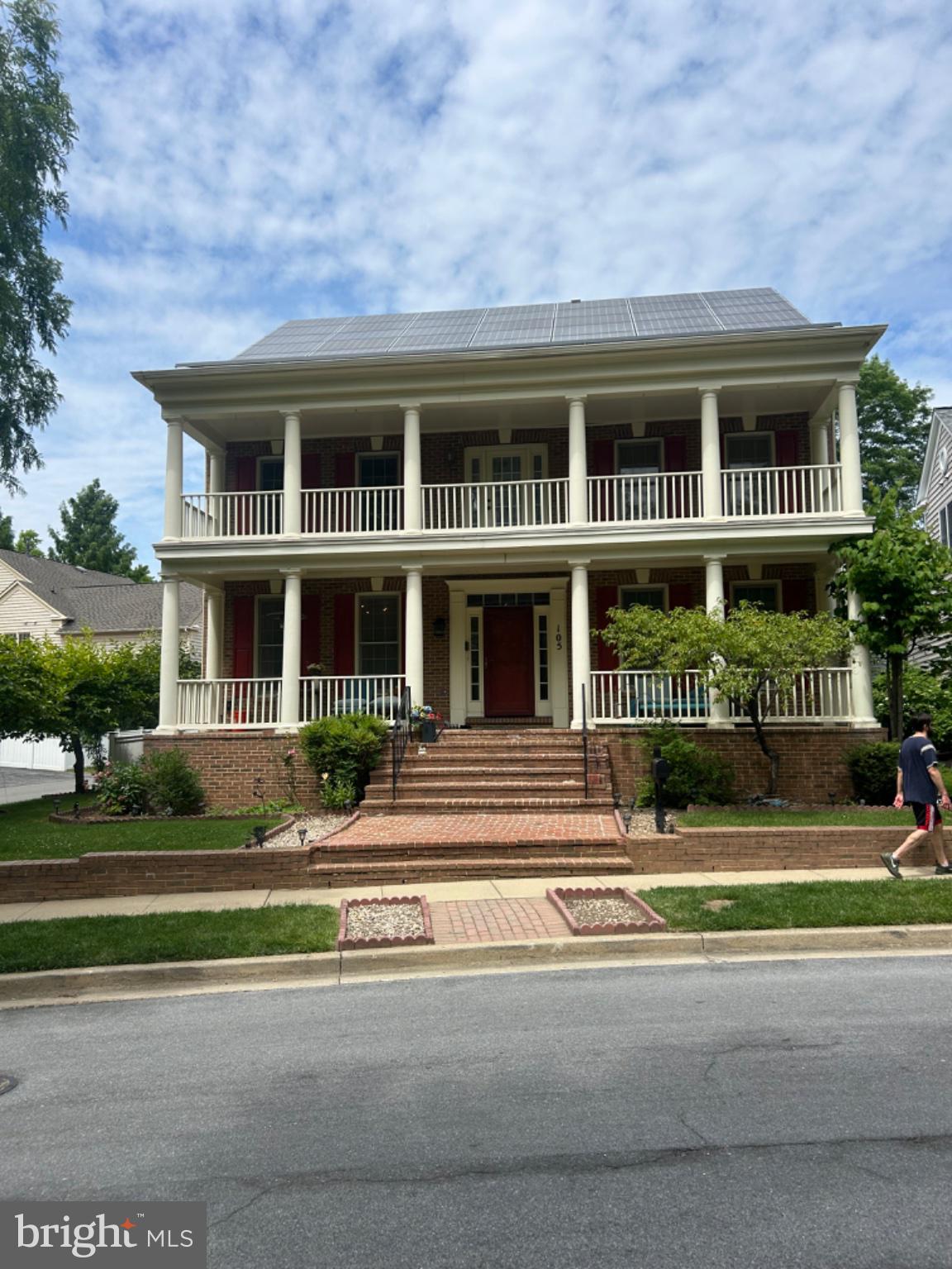 KING FARM - Residential