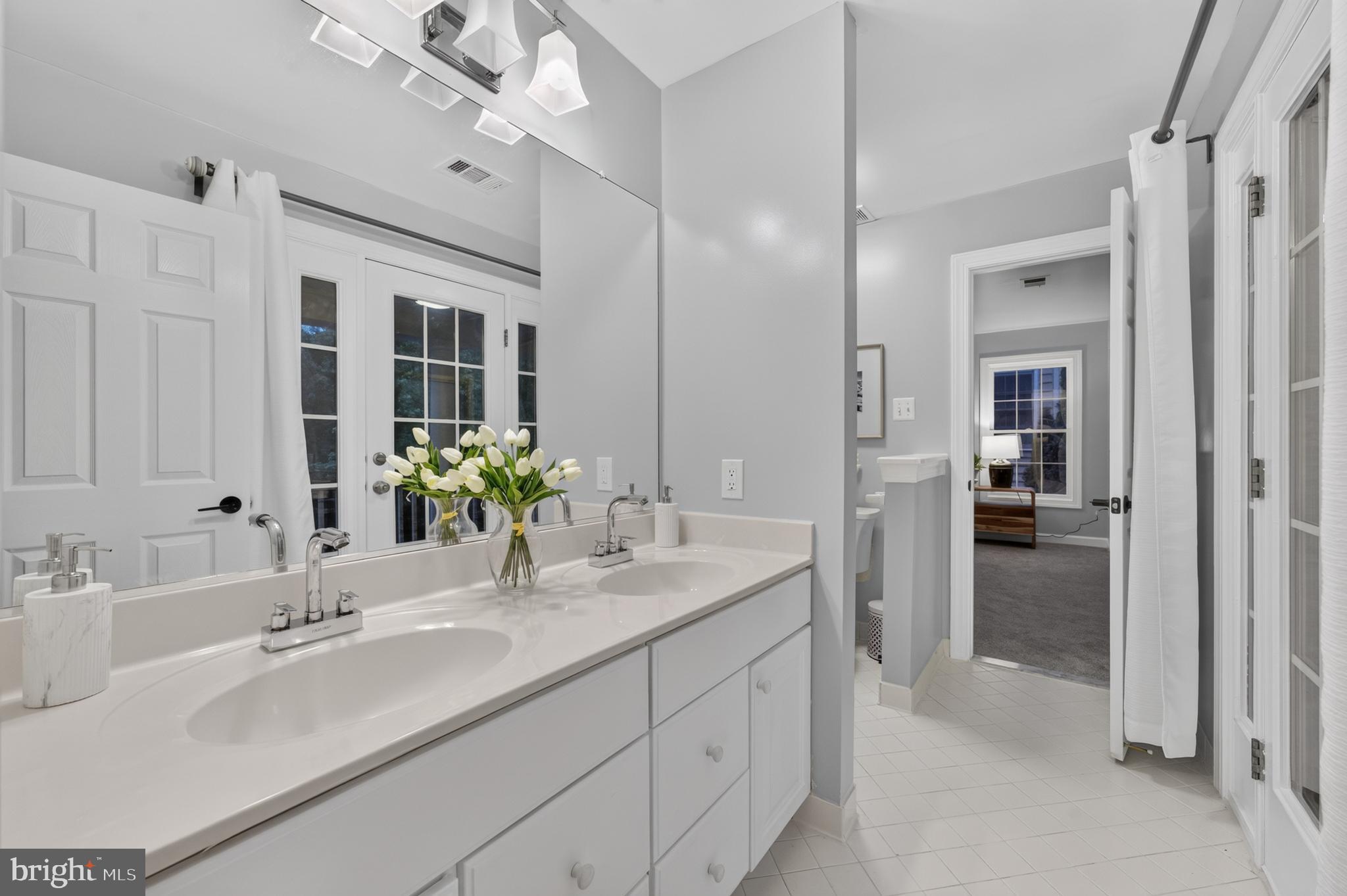KING FARM - Residential