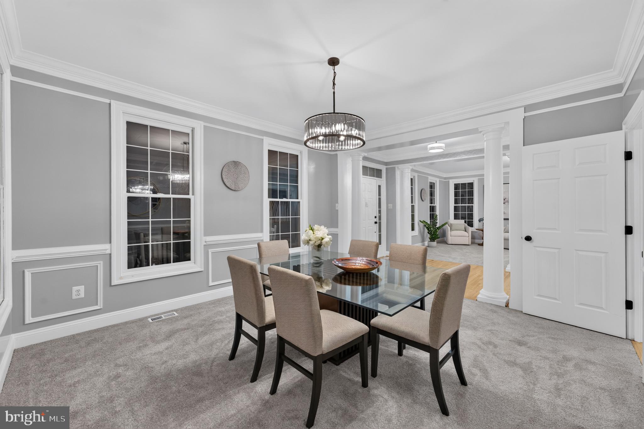 KING FARM - Residential