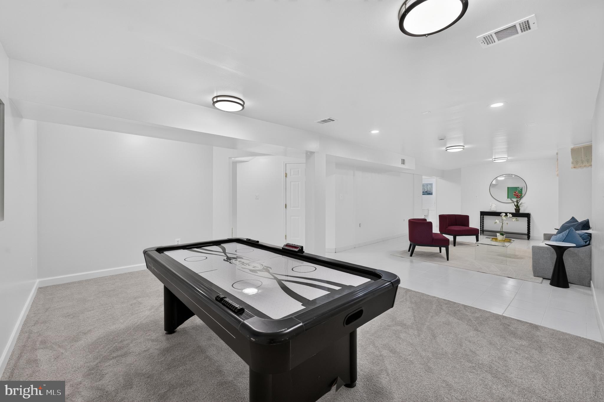 KING FARM - Residential