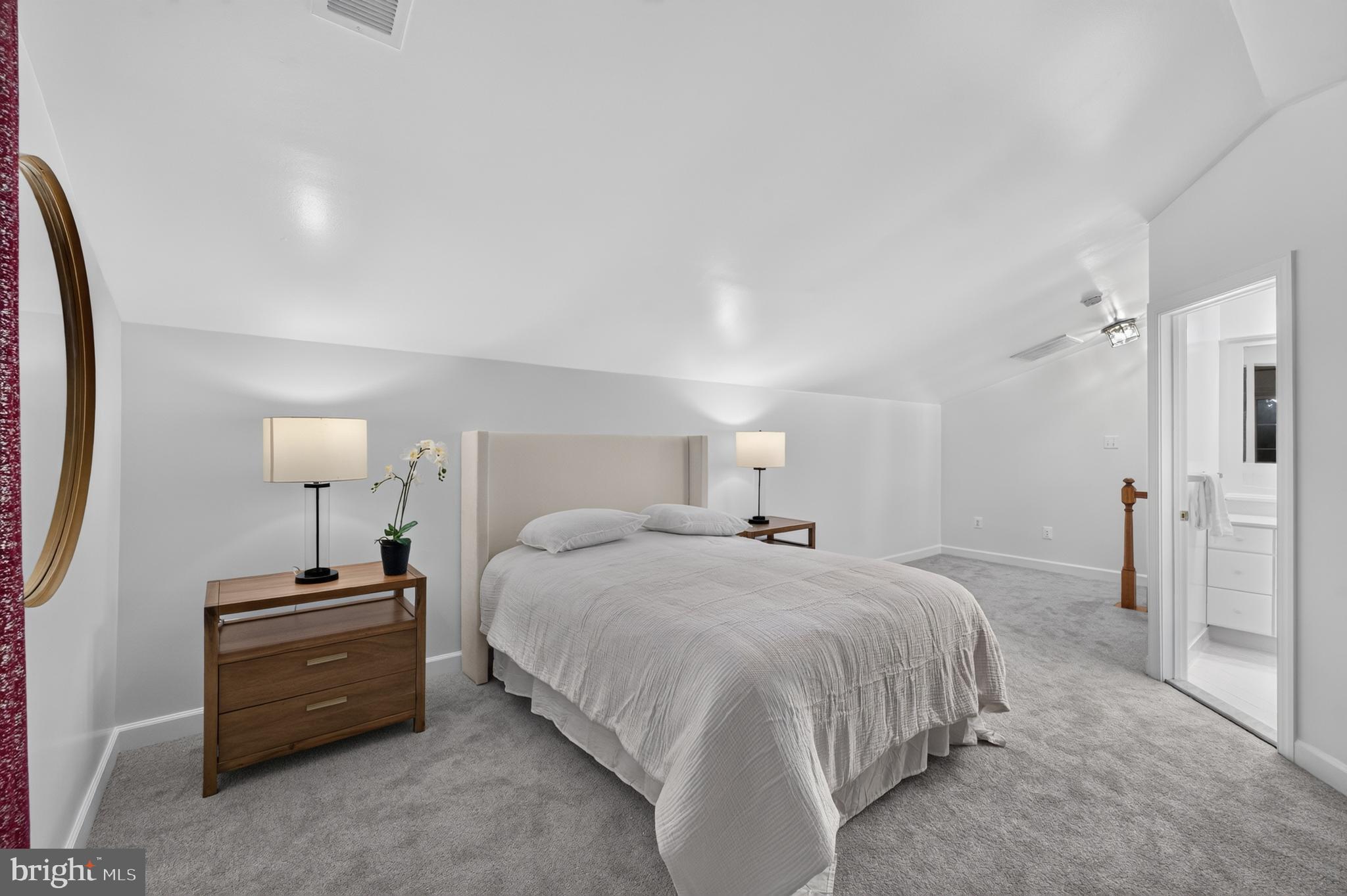 KING FARM - Residential