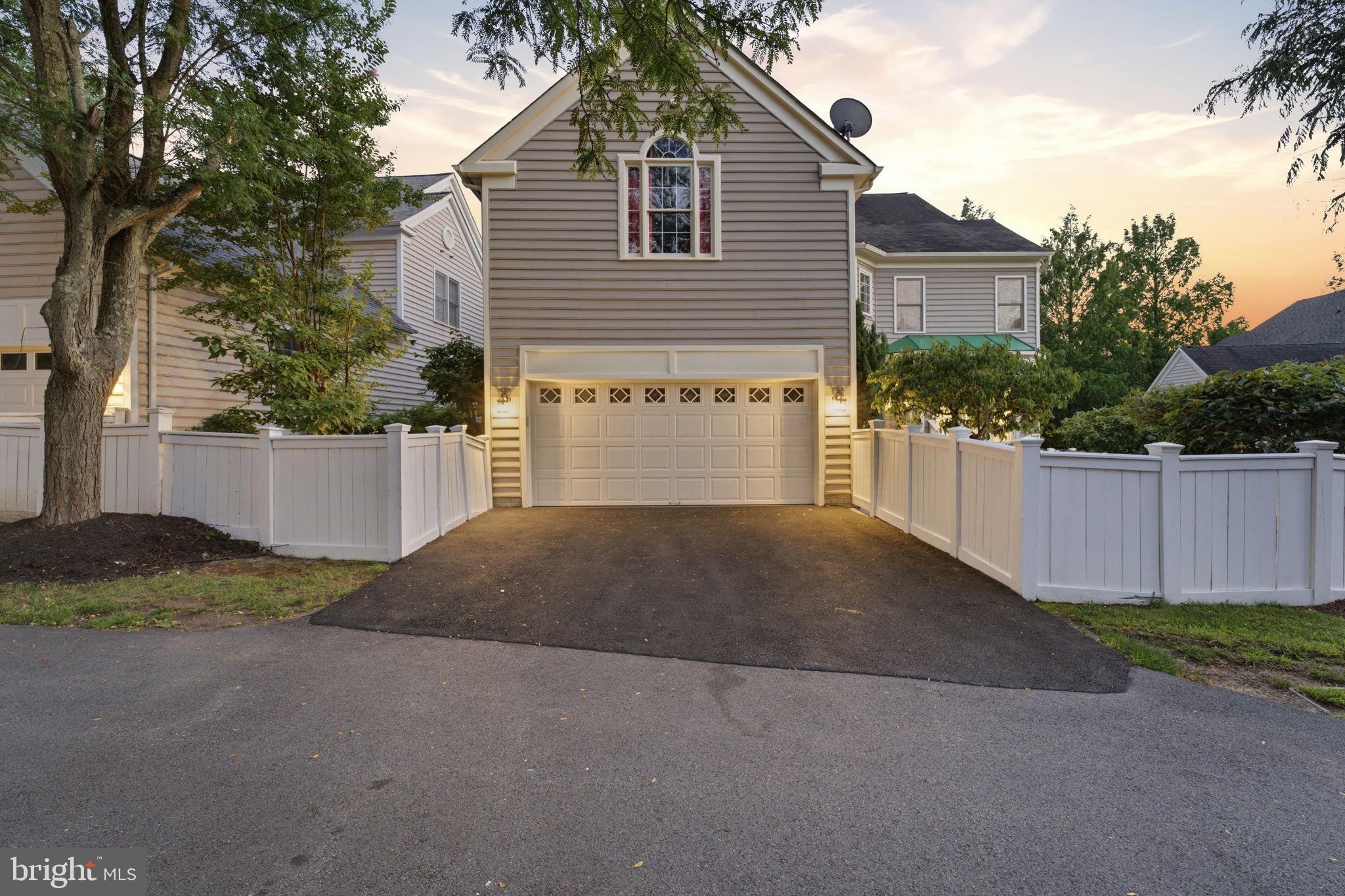 KING FARM - Residential