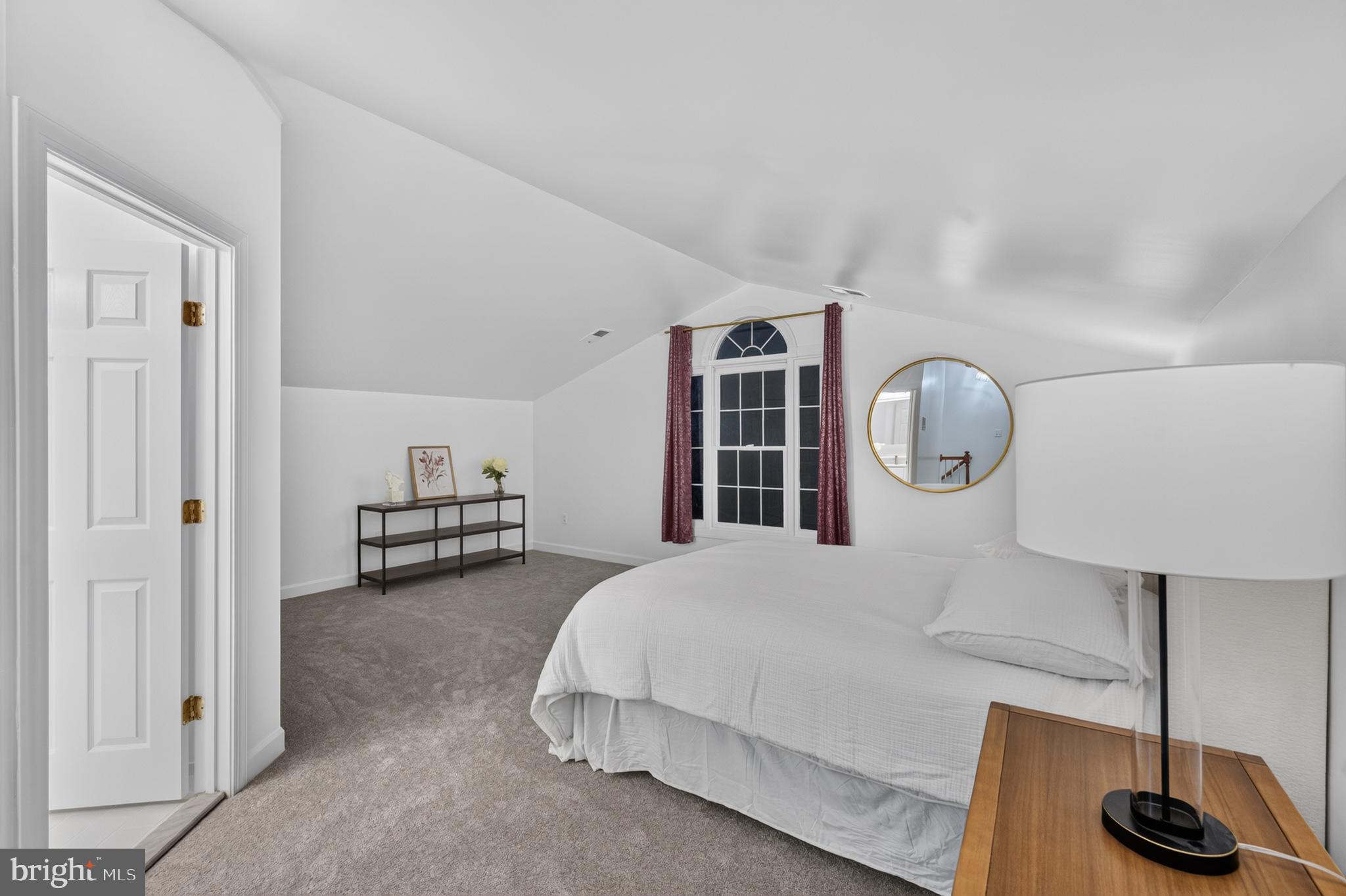 KING FARM - Residential