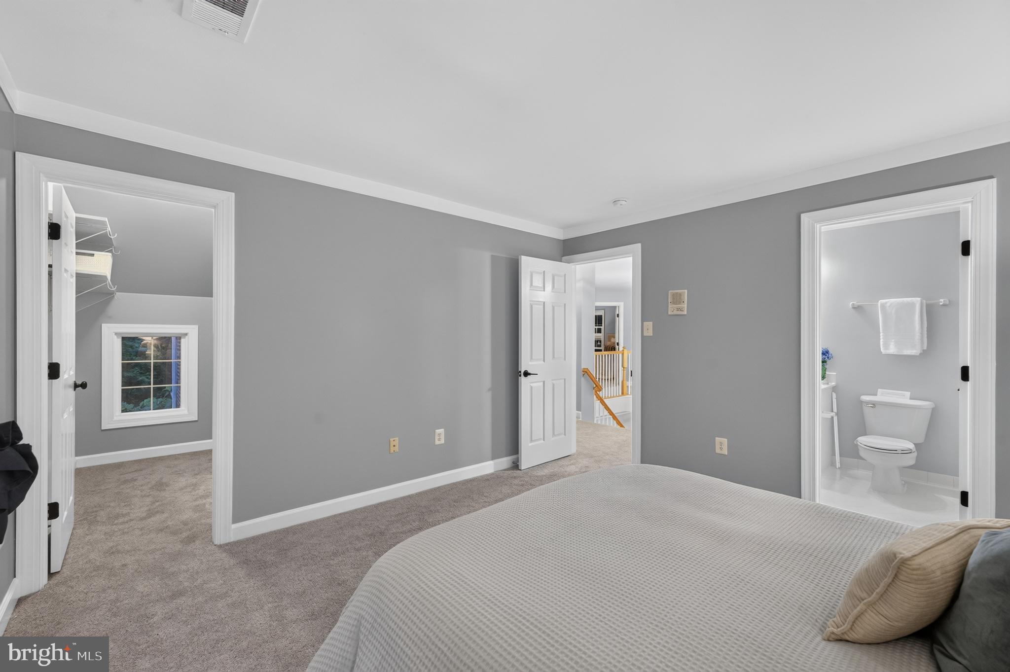 KING FARM - Residential